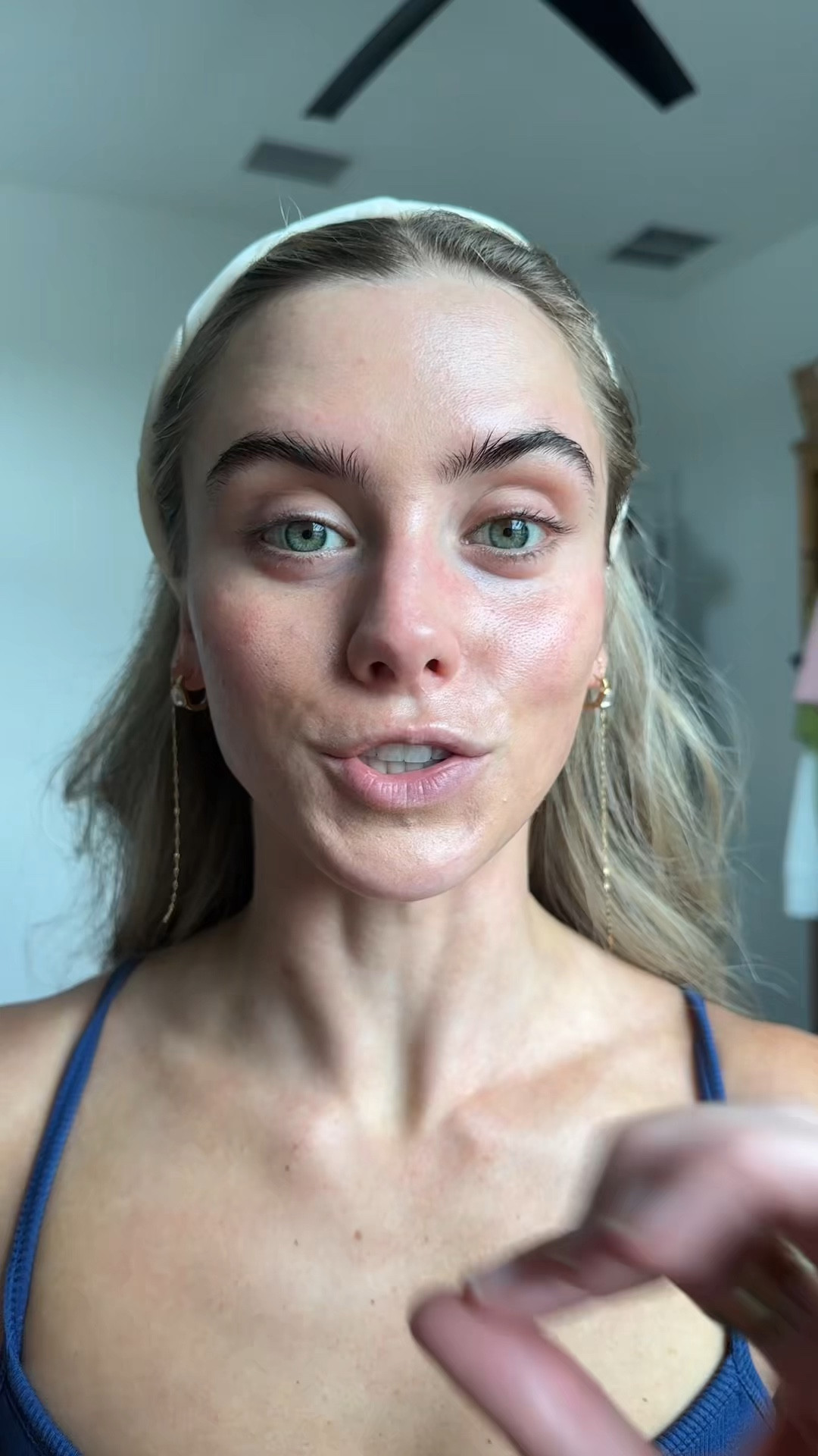 Code SLOANE. this truly is a product like no other leave it to @DIBSBEAUTY to make the most stunning makeup products youve ever seen ✨ this is their new Love Beam Perfector!!! This product can be a primer, base product, highlighter, truly so versatile 💓  then the powder is shade 111. DIBS Beauty LoveBeam Setting Powder brings together two complementary powders—one to brighten, one to blur—for a soft-focus diffused finish
@ulta   @dibsbeauty 

#LTKselfcare #LTKBeauty #LTKgrwm