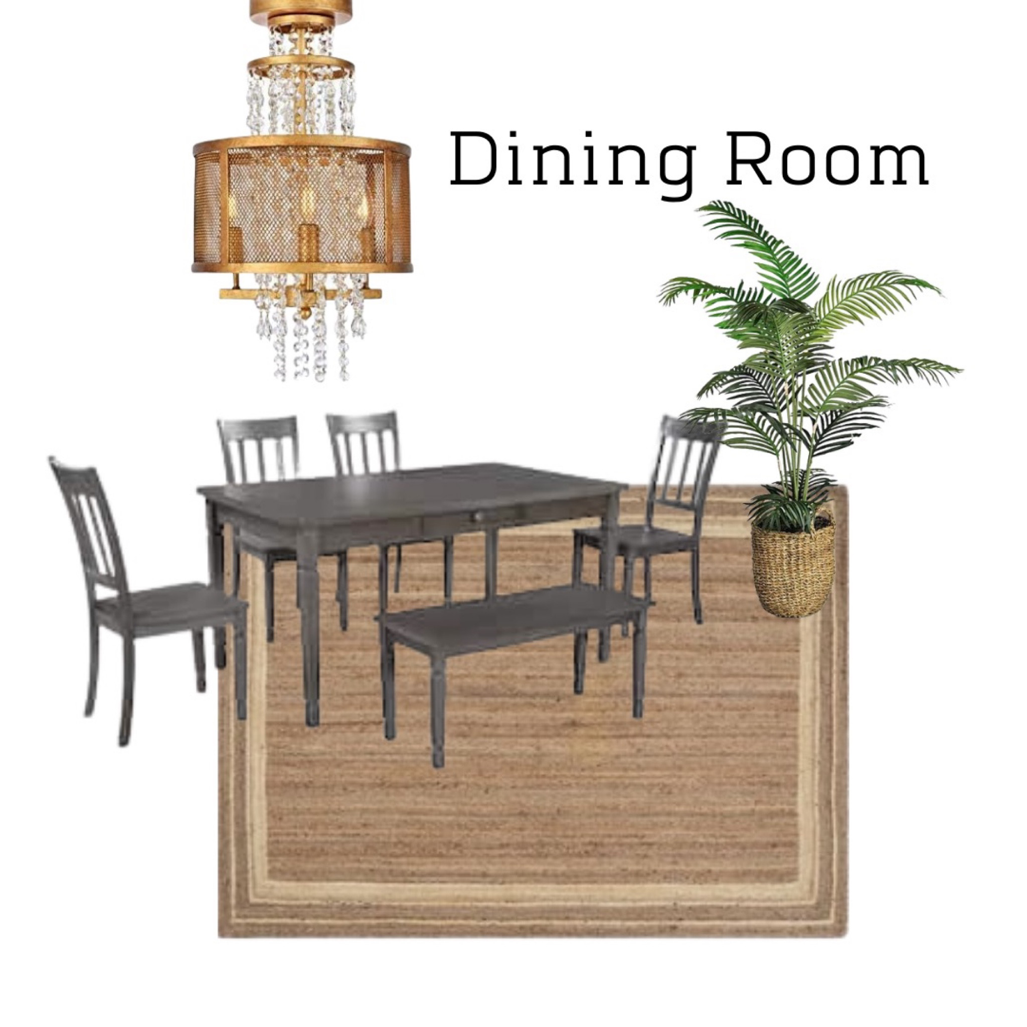 Dining Room Ideas 

#LTKfamily #LTKstyletip #LTKhome