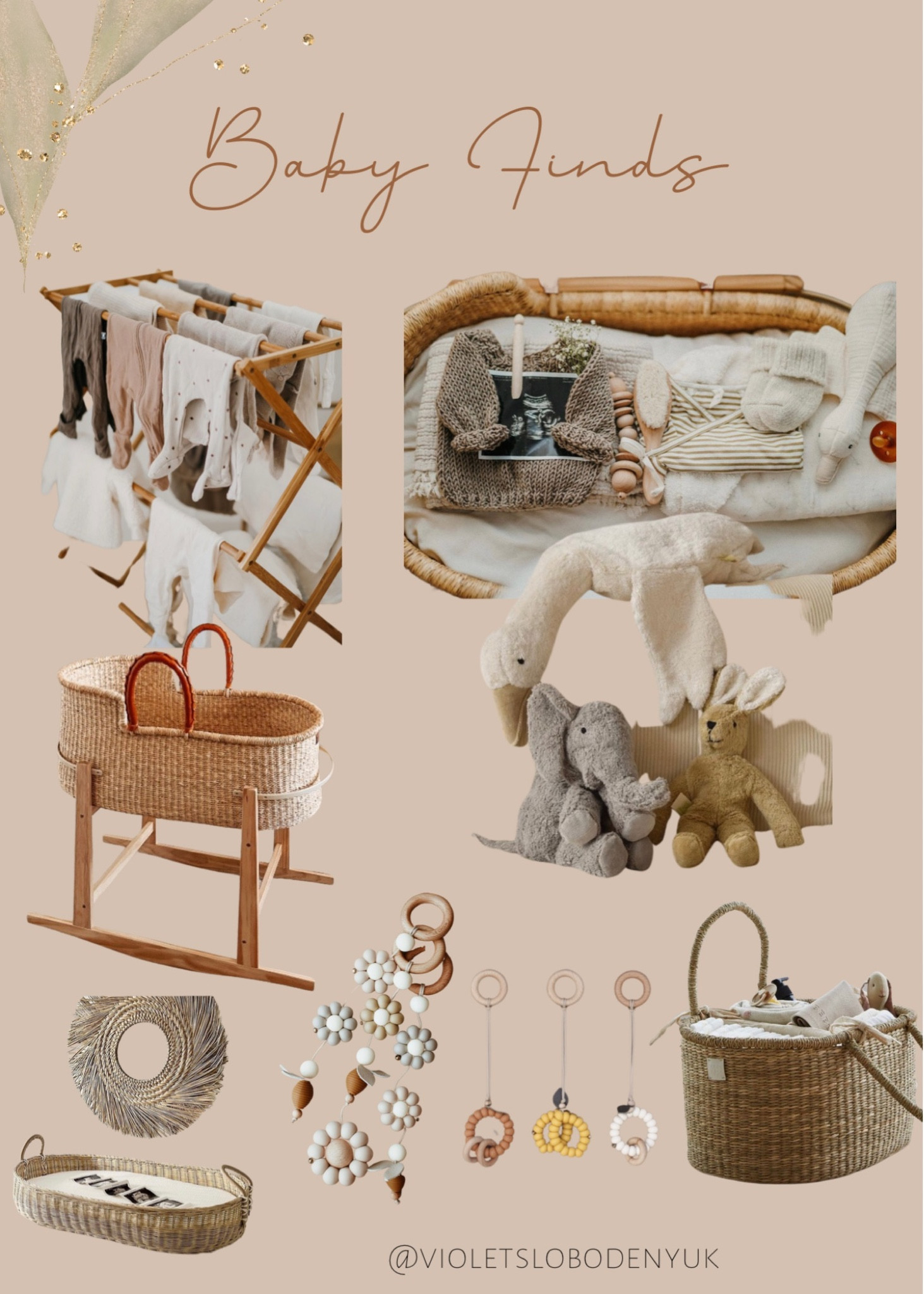 Sharing my favorite baby items ✨

#LTKbump #LTKbaby #LTKkids