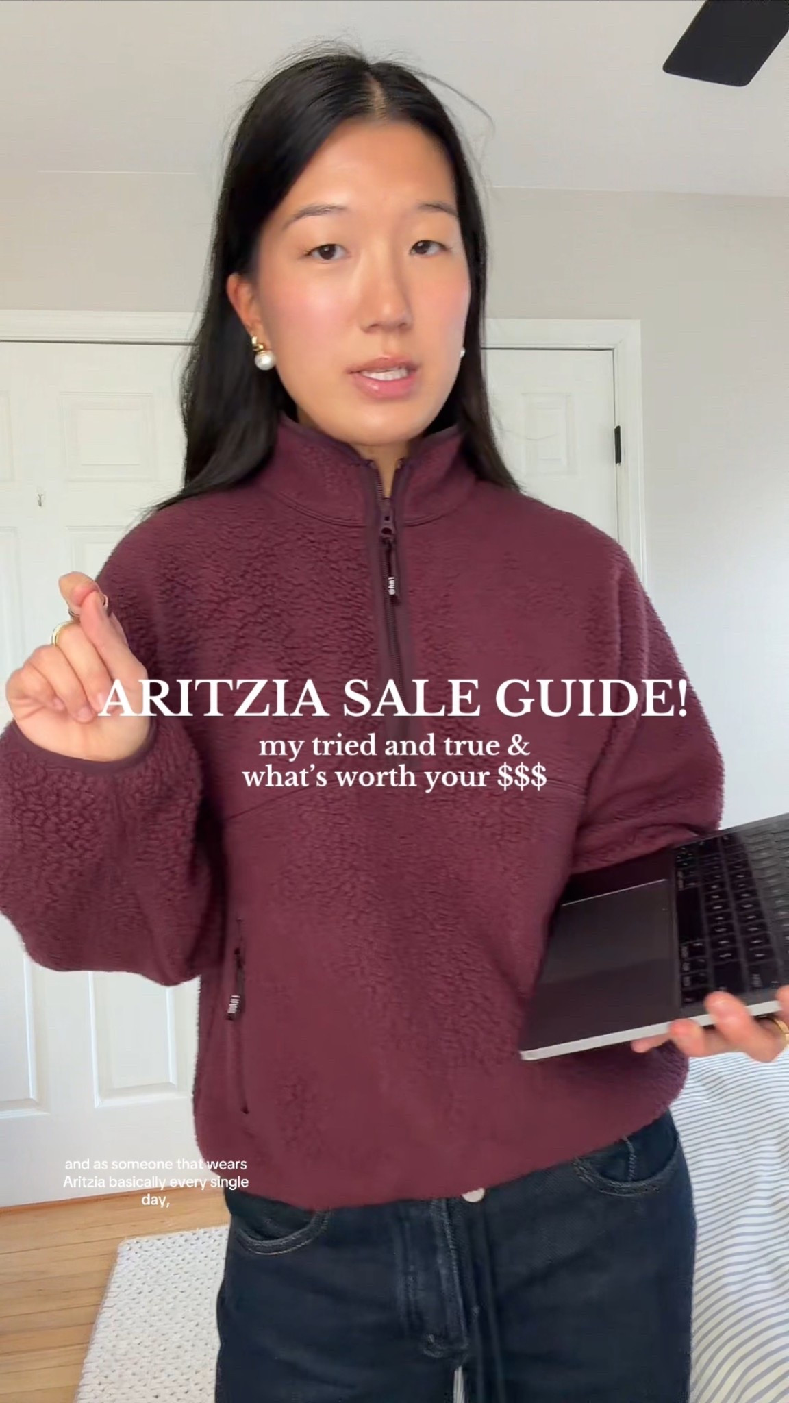 🔗🔗-ing all of my aritzia sale faves here!!