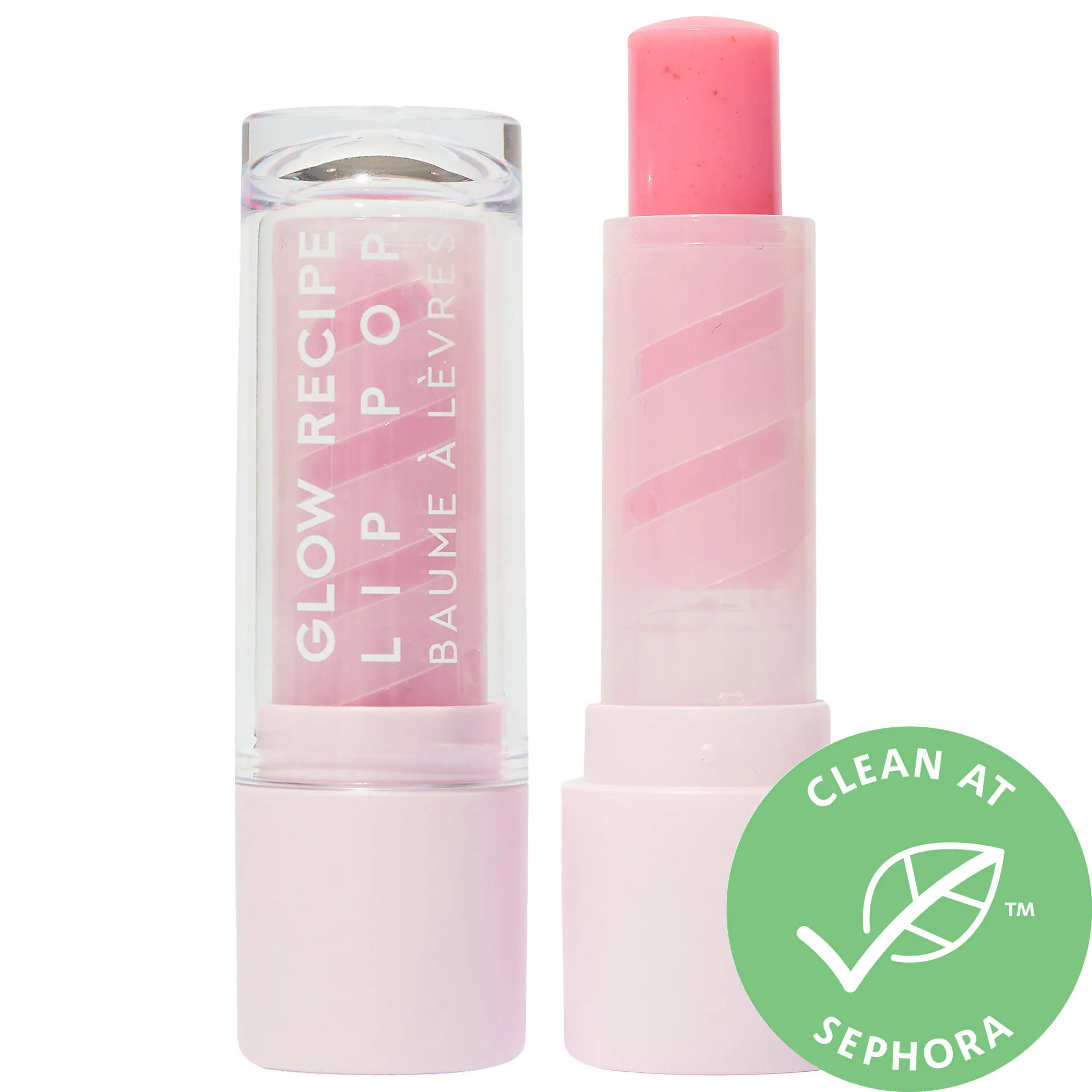 Glow Recipe Glow Lip Pop Lip Balm Watermelon | Sephora (US)