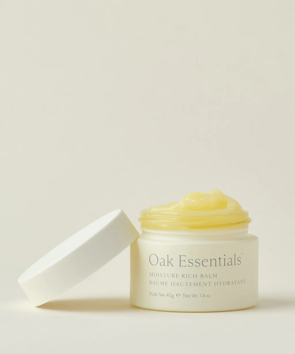 Moisture Rich Balm | Jenni Kayne