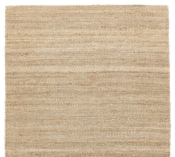Jake Jute Rug | Pottery Barn (US)