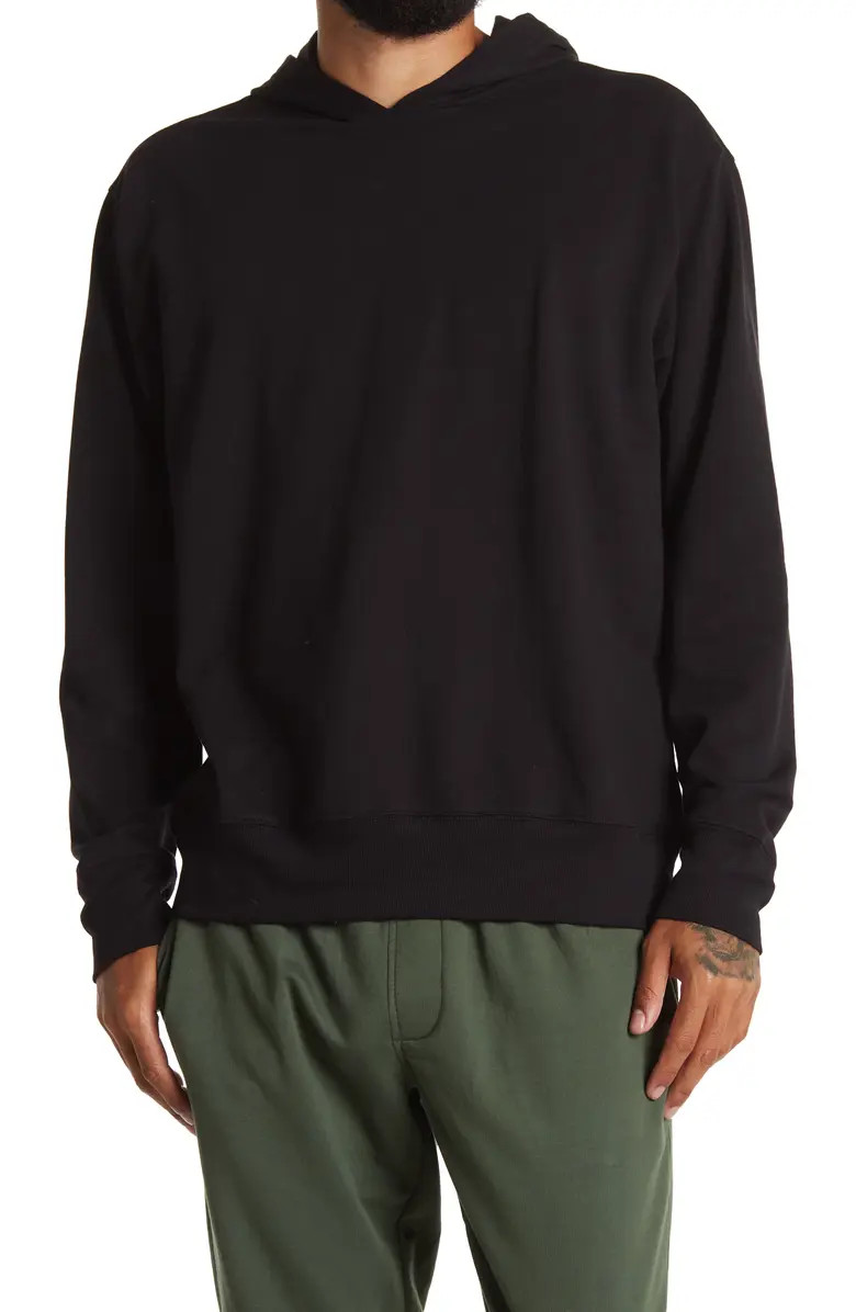 Z BY ZELLA Rouge Oversized Pullover | Nordstromrack | Nordstrom Rack