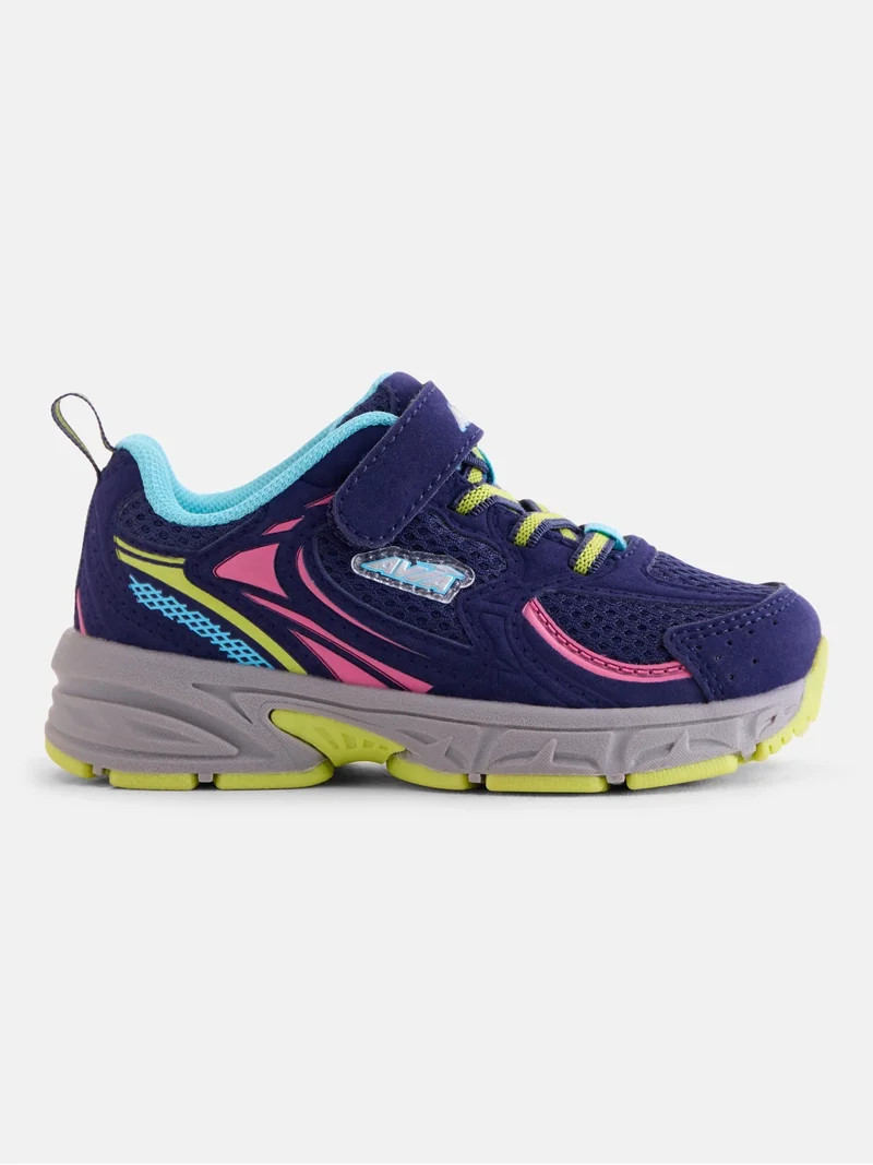 Avia Toddler's Unisex 5000 Chunky Trainer Sneakers | Walmart (US)