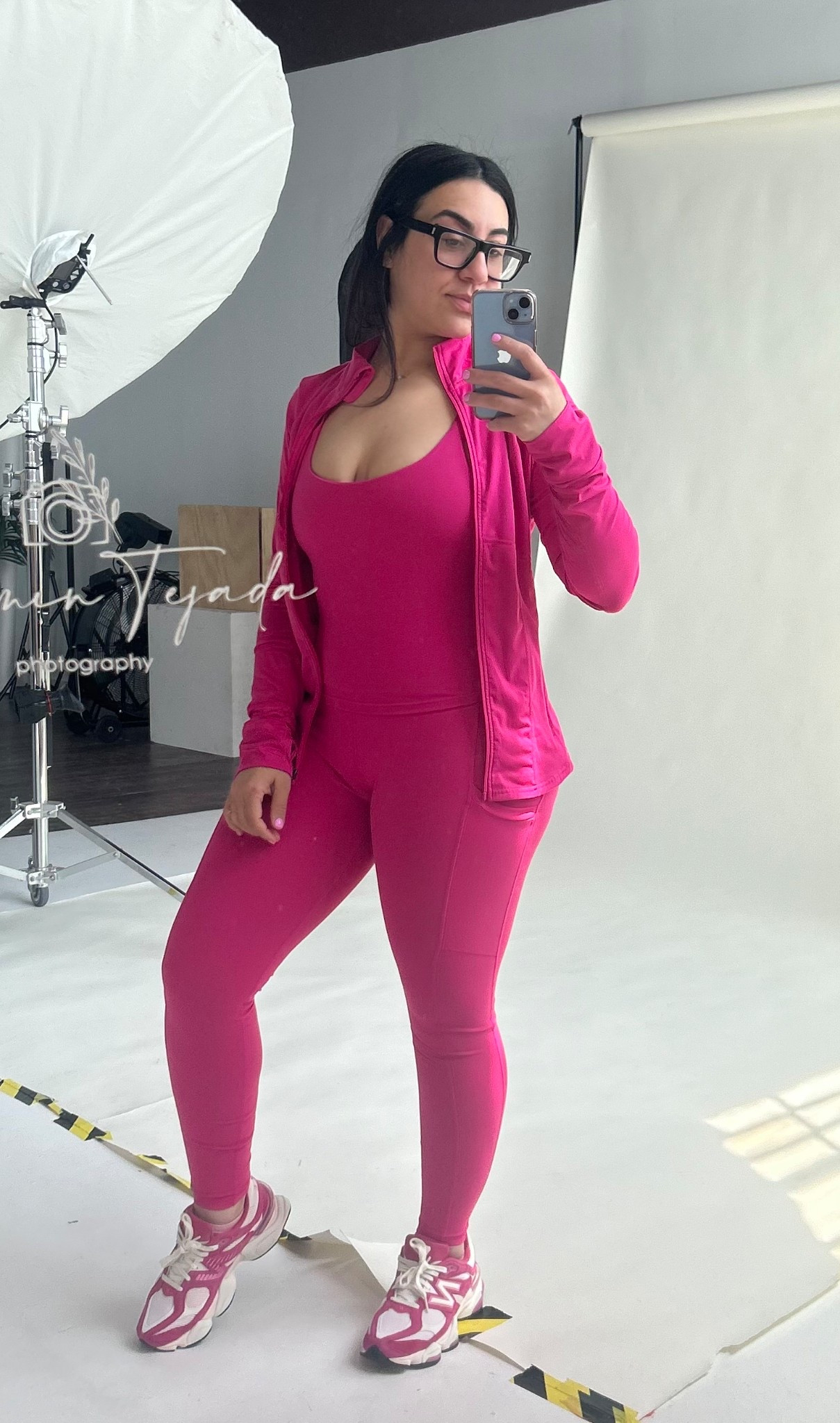 Fabletics has me in a chokehold! The quality is unmatched and I love the way these sets look, I always buy the tights & the wide leg pants so I can make the most use of my tops! Mixing and matching colors are my favorite!!!


#fableticsfinds #workoutfits #ladiesgymgear #allpinkeverything #cozyfits

#LTKActive #LTKPetite #LTKMidsize