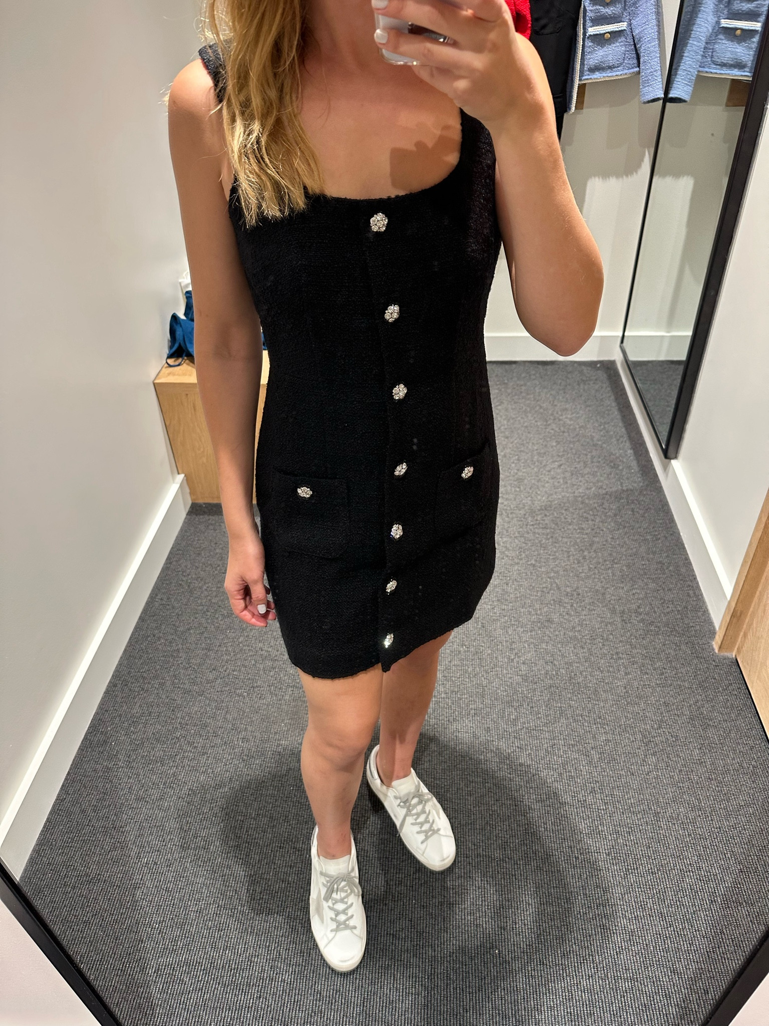 I love this in both colors. Which would you choose?!
Up to 50% off almost everything 

#LTKHoliday #LTKSeasonal #LTKCyberWeek