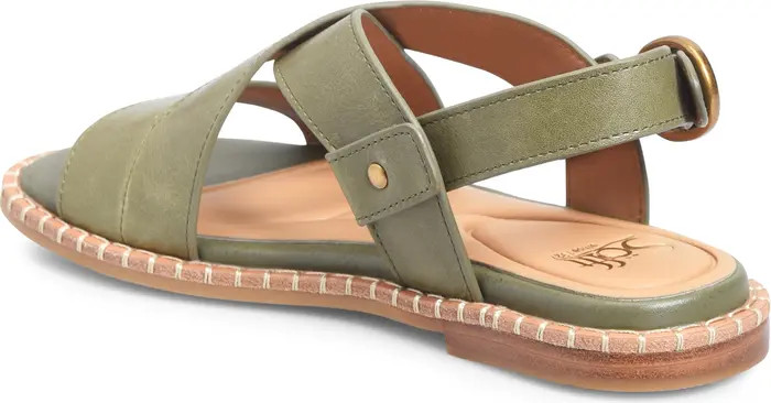 Nadia Slingback Sandal (Women) | Nordstrom