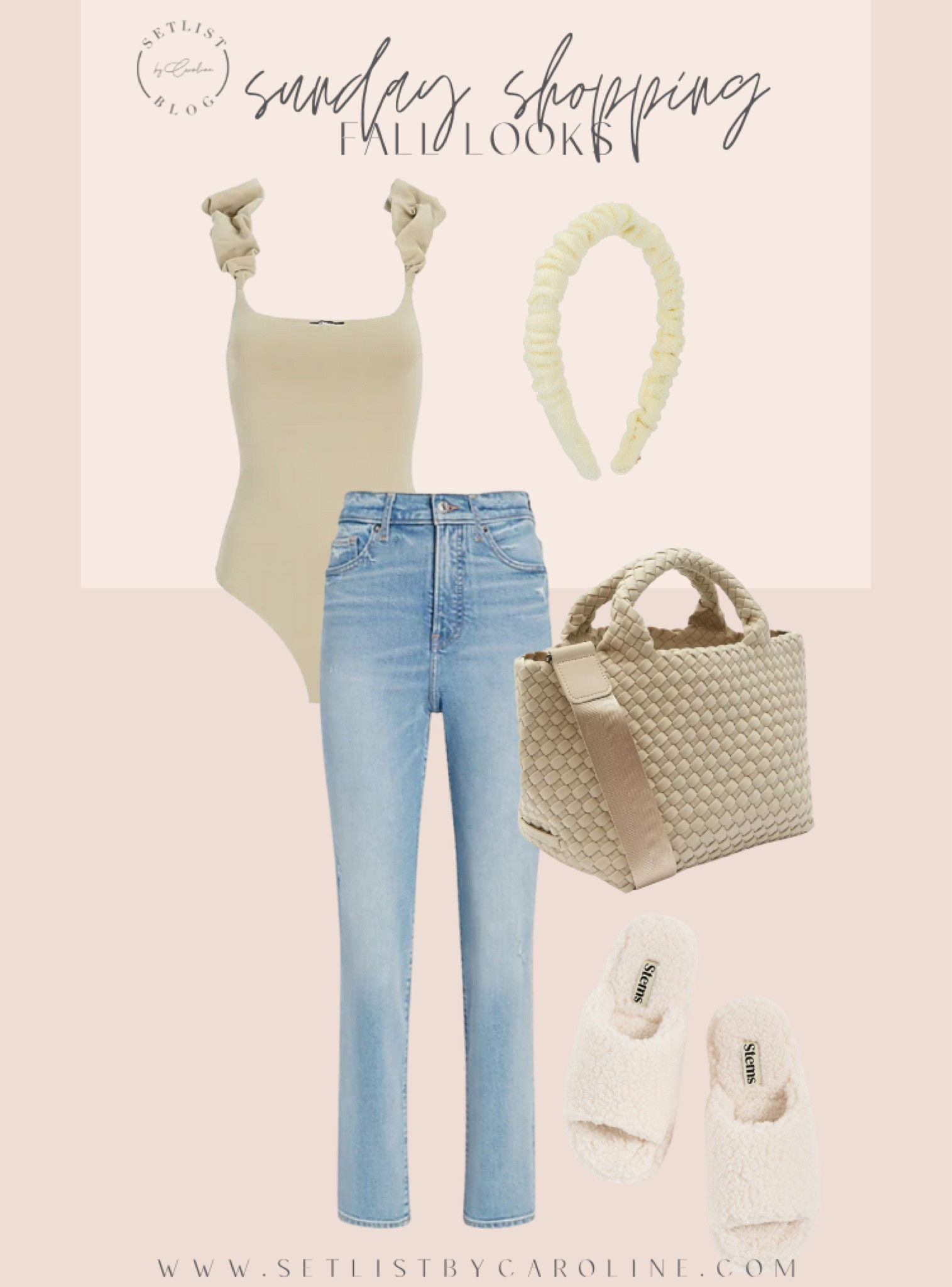 Cute and casual look for running errands! 

#LTKSeasonal #LTKunder100 #LTKstyletip