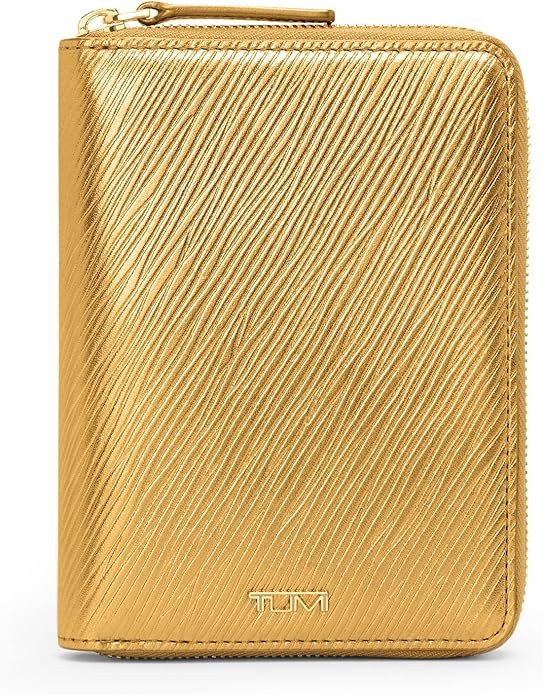 TUMI Zip-Around Passport Case | Amazon (US)