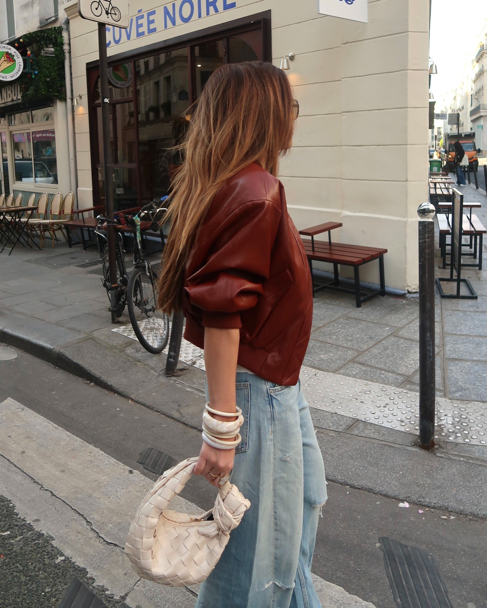 PARIS | New In Zara ✨

#zara #zarahaul #zaranewin #zarahaul #springoutfit #zarawomen #zarawoman #zarakids
Zara kids, Zara, Zara new in, Zara fashion, Zara shoes, Zara boots, Zara Spring, Zara winter, Zara Haul, Haul Zara, look Zara, Zara enfants, Zara fille, Zara toddler, spring outfit, winter outfit, minimaliste, minimalist, clean girl, petite, petite outfit, French style, French girl, paris

#LTKpetite #LTKeurope #LTKfrance