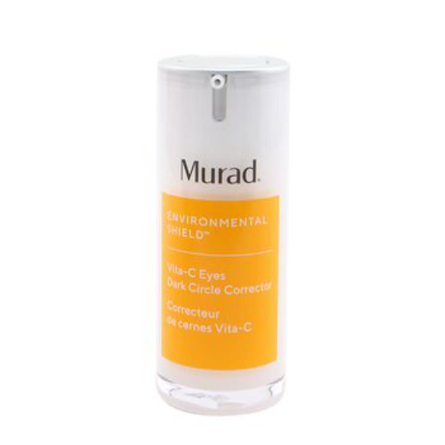 Murad Ladies Environmental Shield Vita-C Eyes Dark Circle Corrector 0.5 oz Skin Care 767332152691 | Jomashop.com & JomaDeals.com