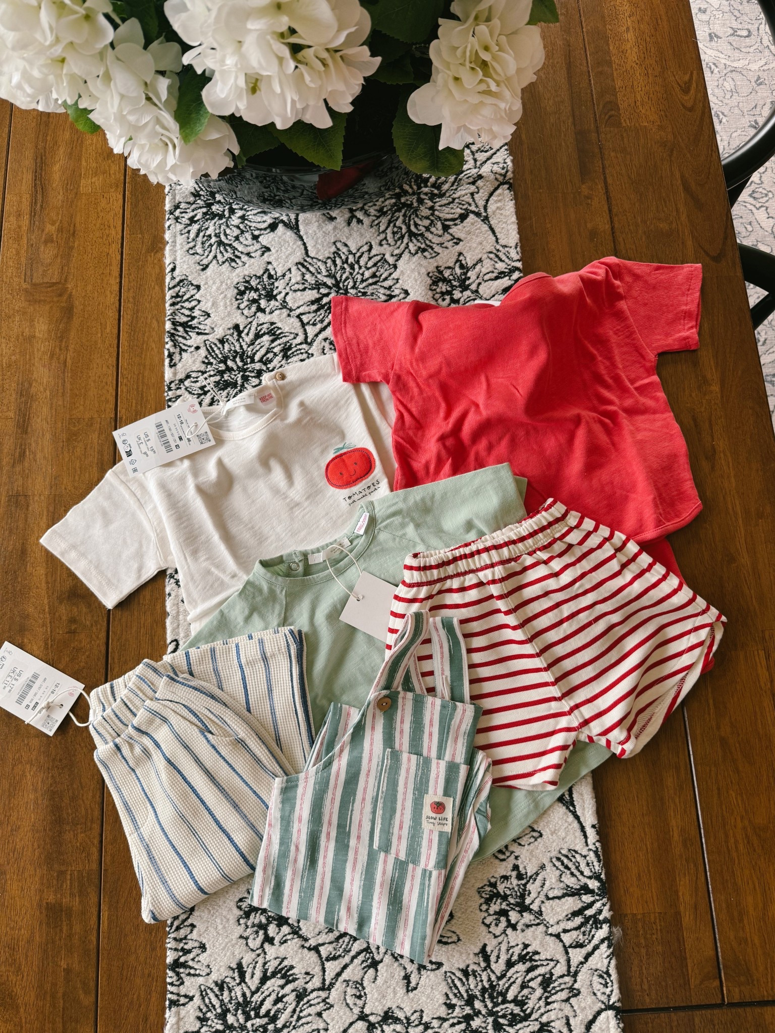 Zara baby clothing haul 

#LTKFindsUnder50 #LTKBaby #LTKKids