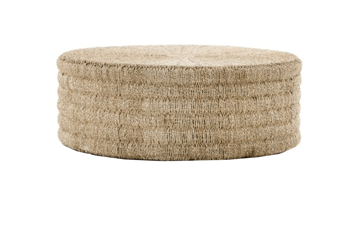 Coastal Coffee Table | Foundation Goods