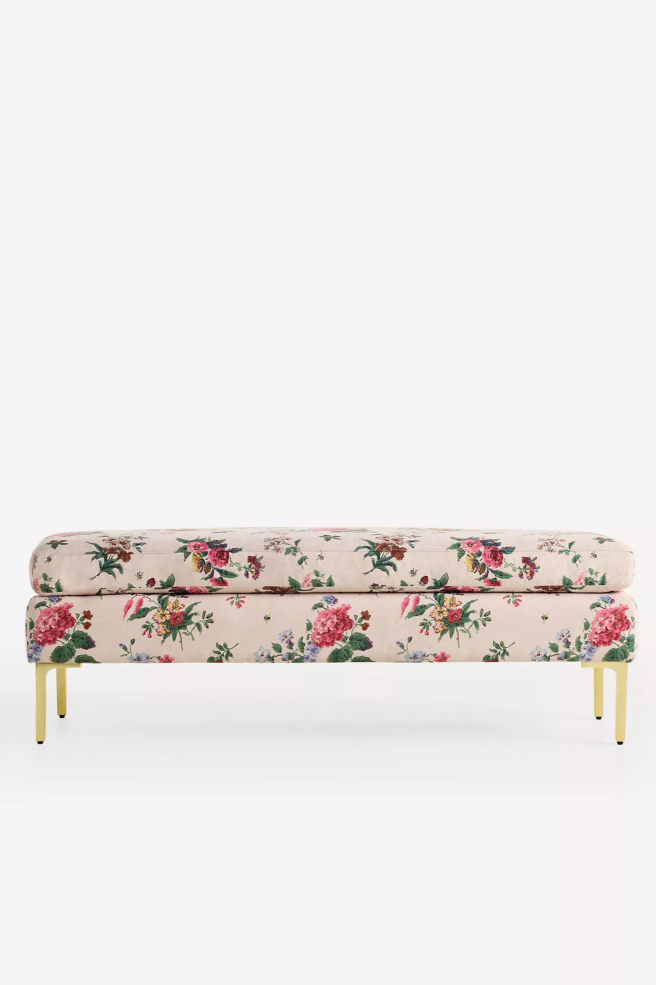 Bowen Camille Bench | Anthropologie (US)