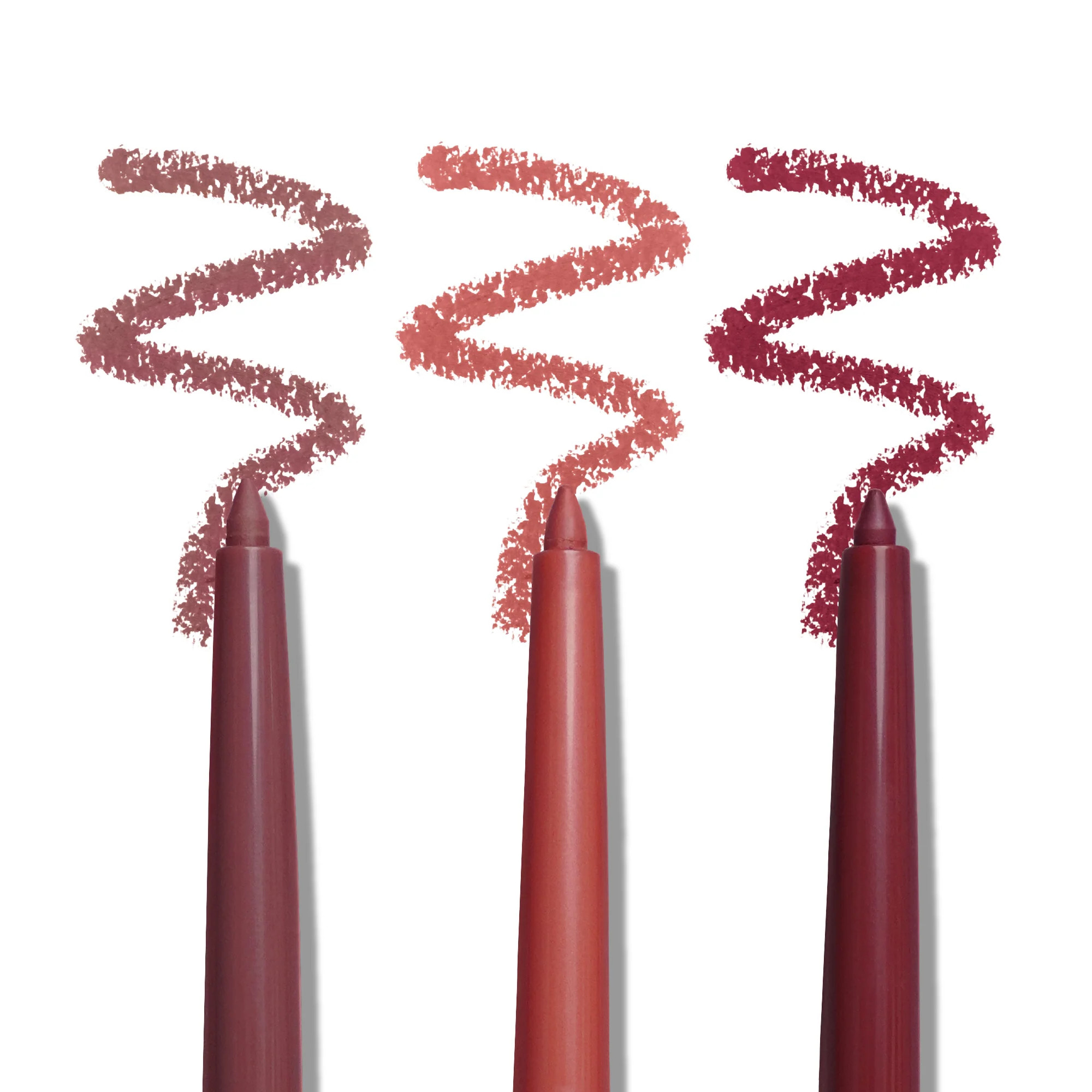 Lip Liner Trio | Billion Dollar Beauty (US)