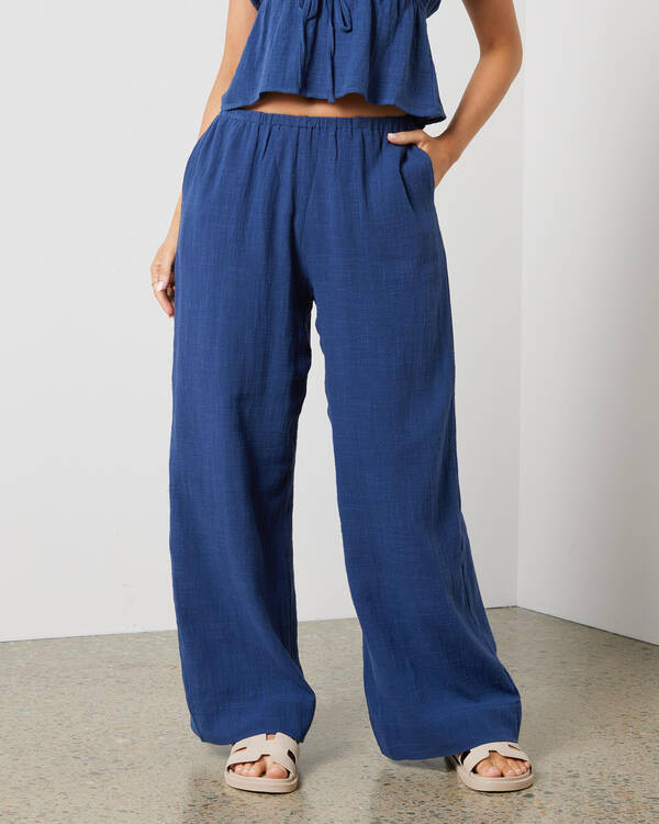 Cali Beach Pants | City Beach (US)