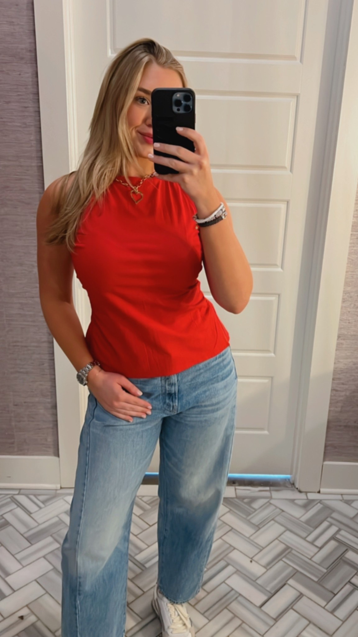 Cute top for spring/summer!

#LTKFindsUnder100 #LTKTravel