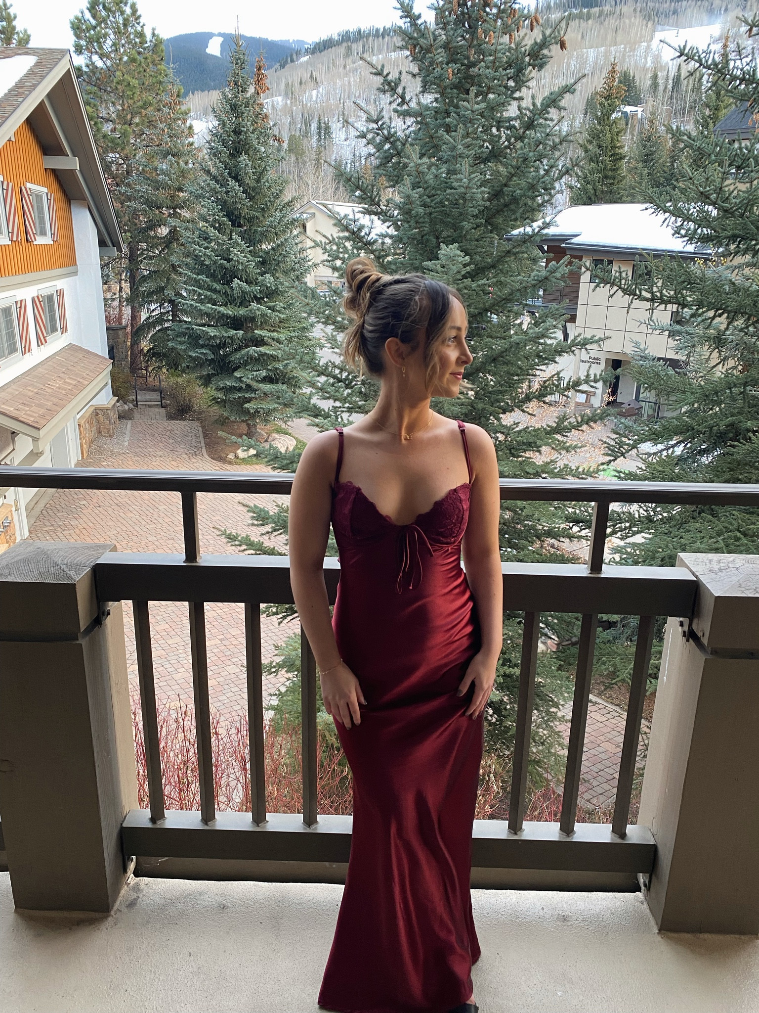 MeaganCarioti on LTK