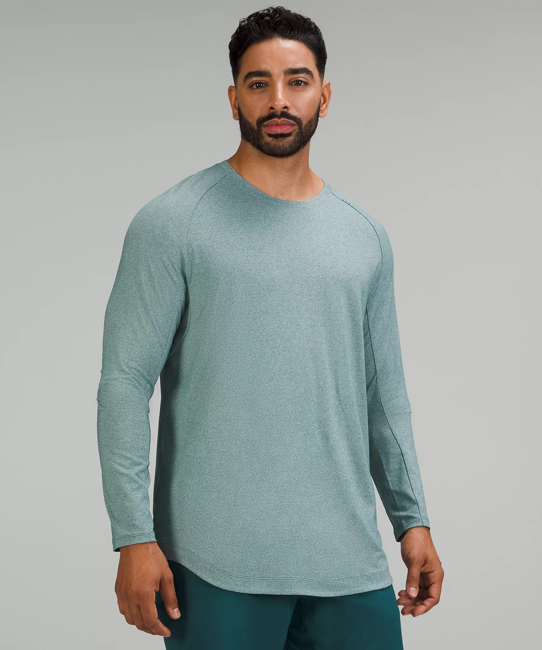 Drysense Long-Sleeve Shirt | Lululemon (US)