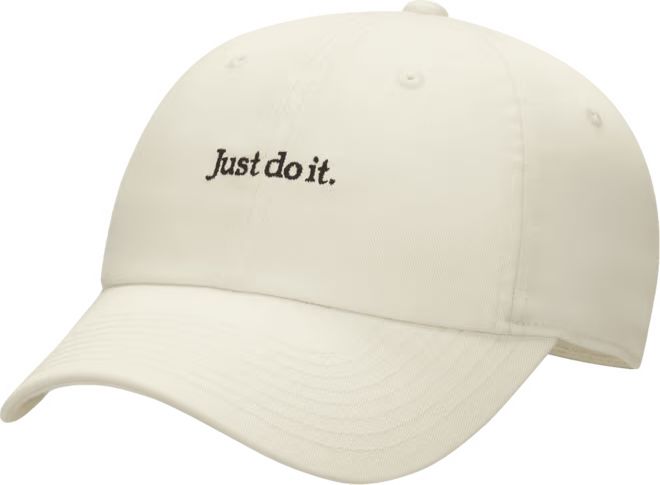 Nike Women's Club Unstructured JDI Cap | Dick's Sporting Goods