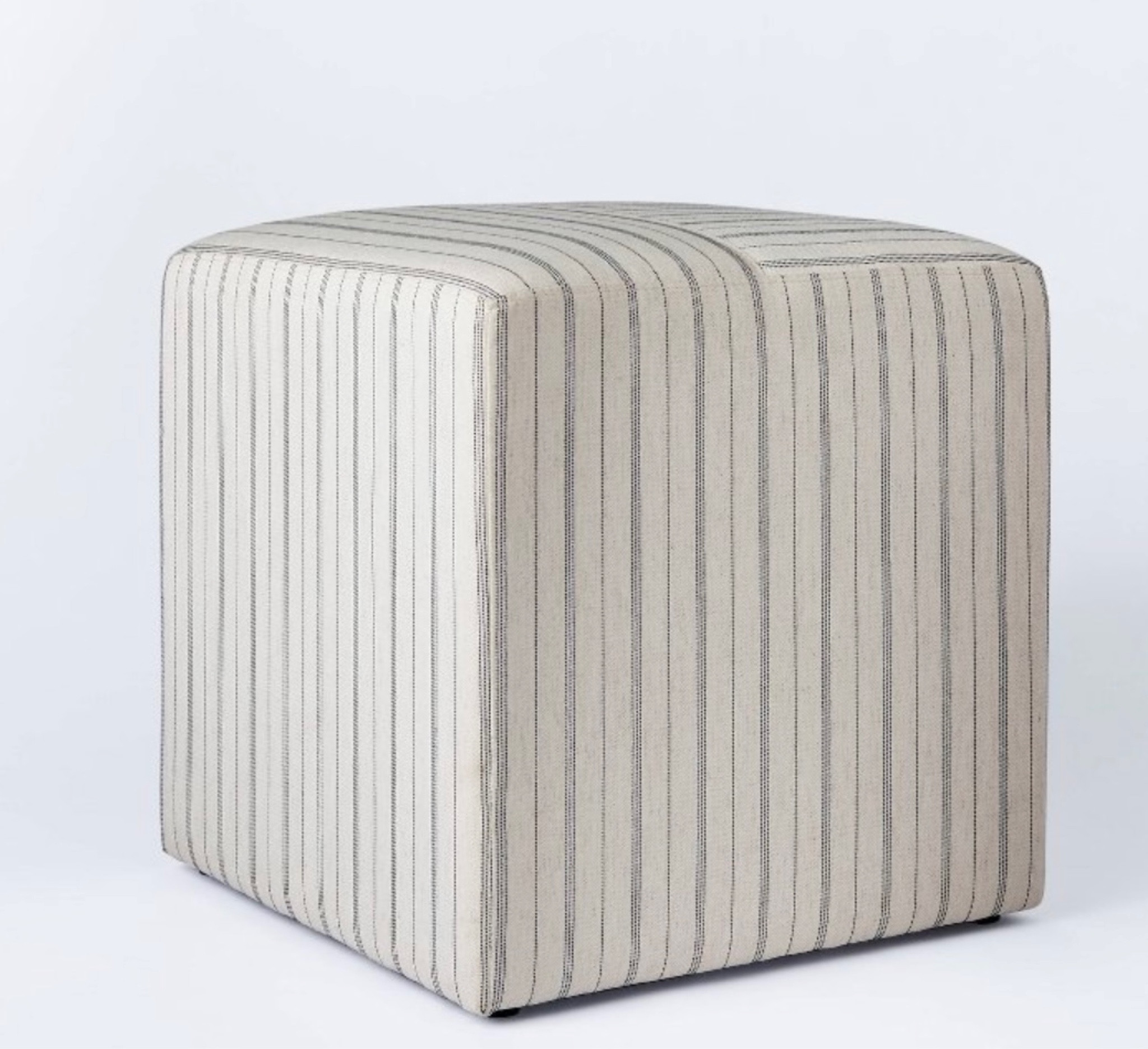 Ottomans, fabric ottoman, tall ottoman 

#LTKhome #LTKunder100