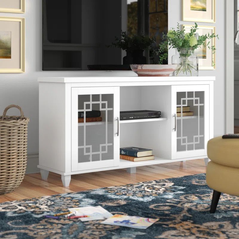 Gorgas TV Stand for TVs up to 60" | Wayfair North America