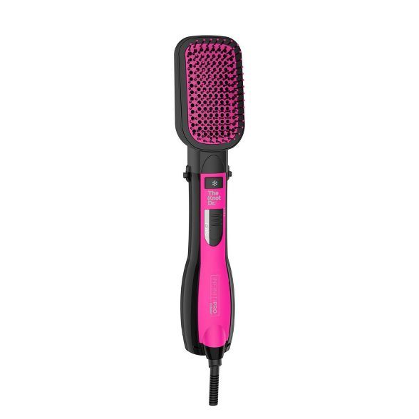 Infiniti Pro by Conair Knot Dr. Paddle Brush | Target