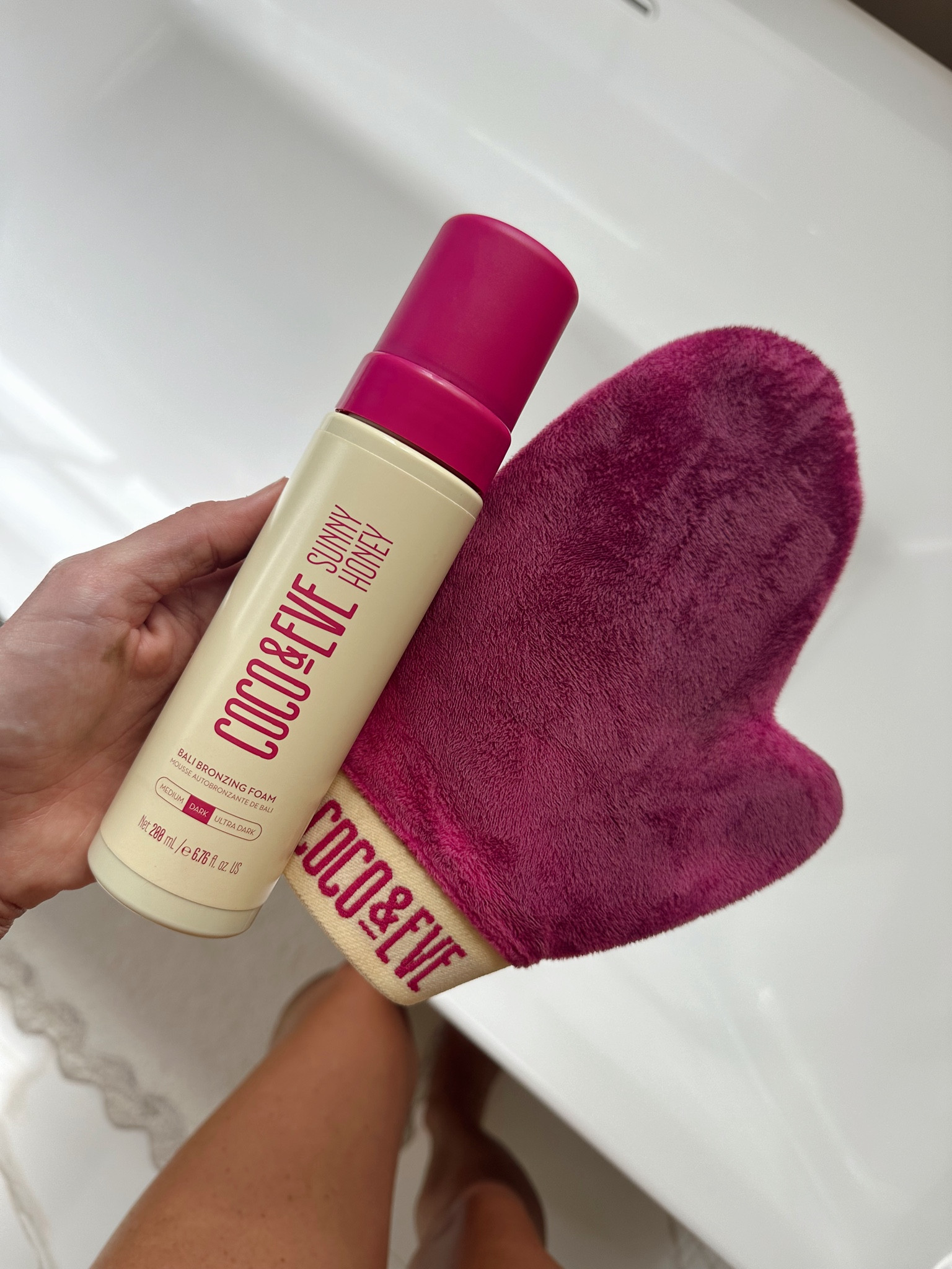 Best self tanner code: HOLLYB 15% off on regular priced products not sets 

#LTKSeasonal #LTKBeauty