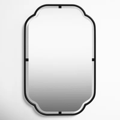 Moors Modern & Contemporary Accent Mirror | Wayfair North America