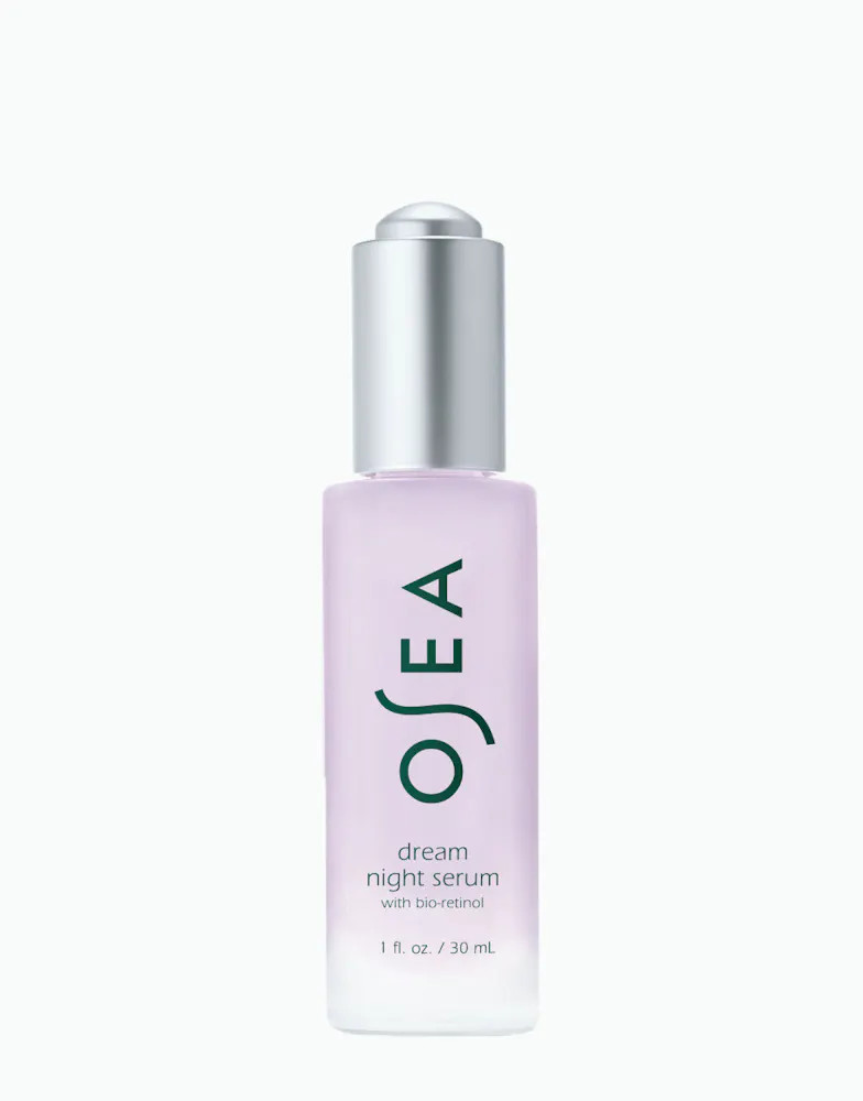 Dream Night Serum with Bio-Retinol | Osea Malibu (US)