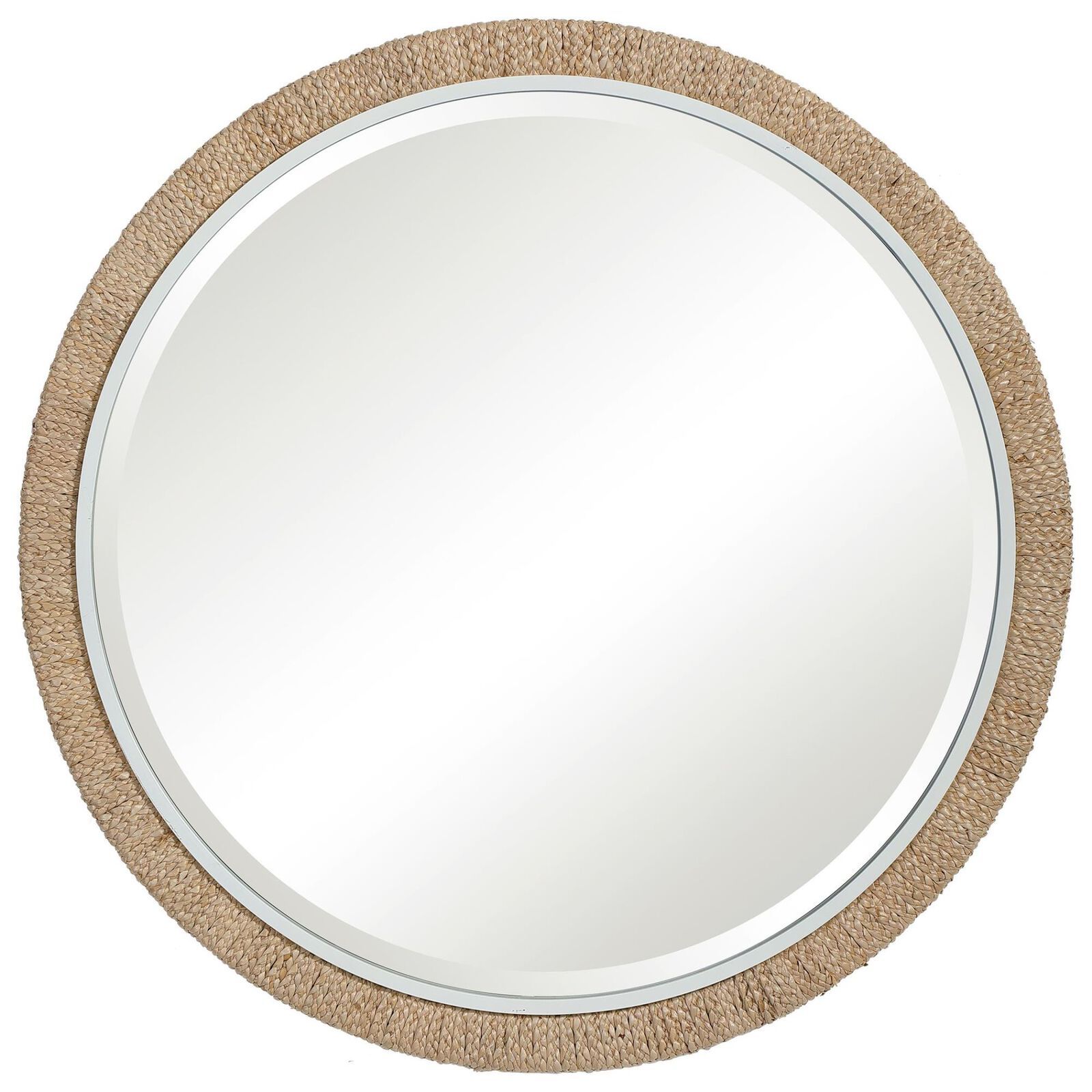 Uttermost Cabaret Round Mirror by Uttermost | 1800 Lighting