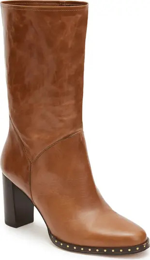 Mille Block Heel Boot | Nordstrom
