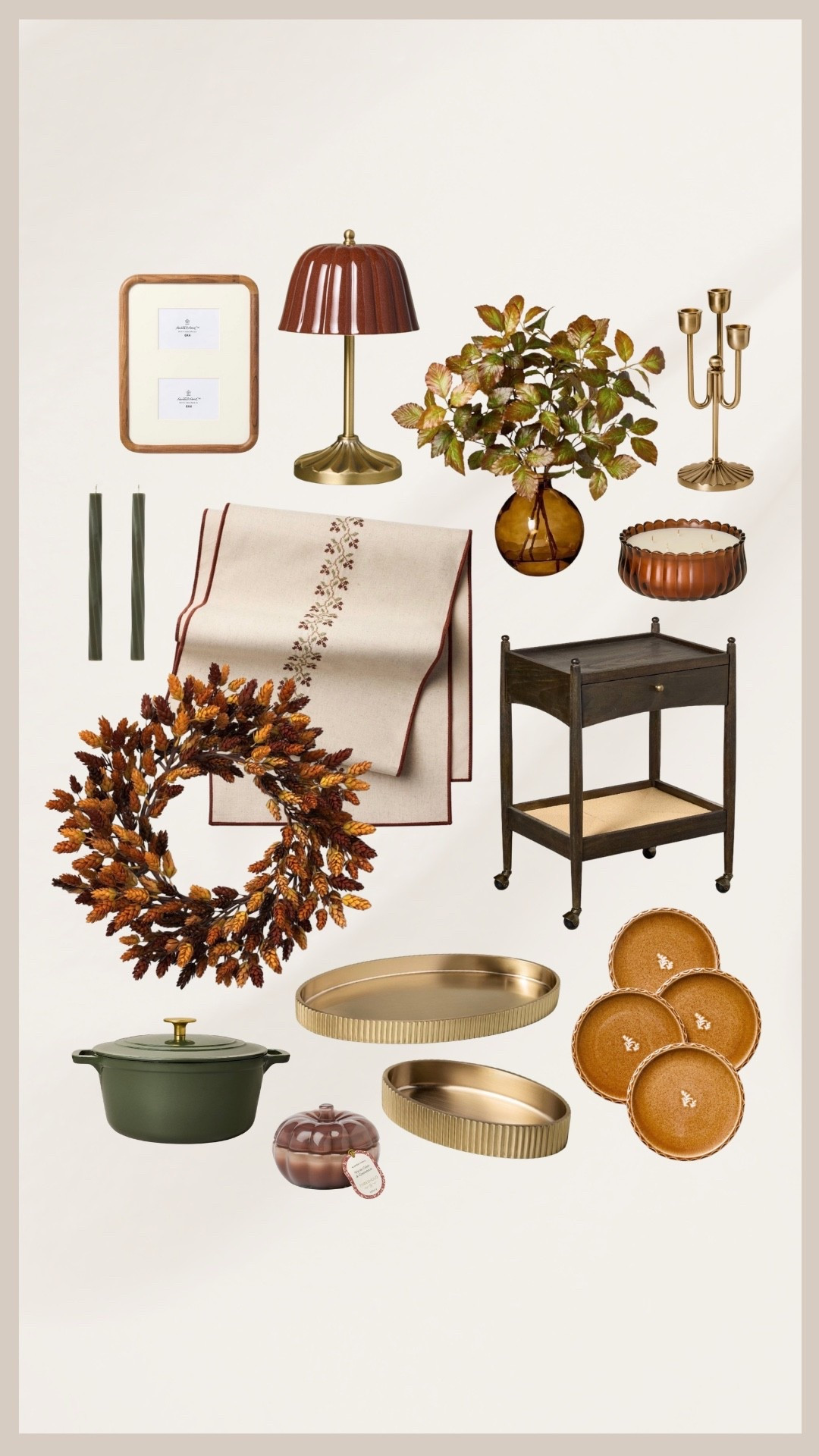 New arrivals - Target fall decor 🍂

#LTKHome #LTKSeasonal #LTKselfcare