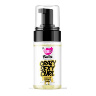 The Doux Bee Girl Super-Charged Honey Setting Foam, 3.4 OZ | CVS Health