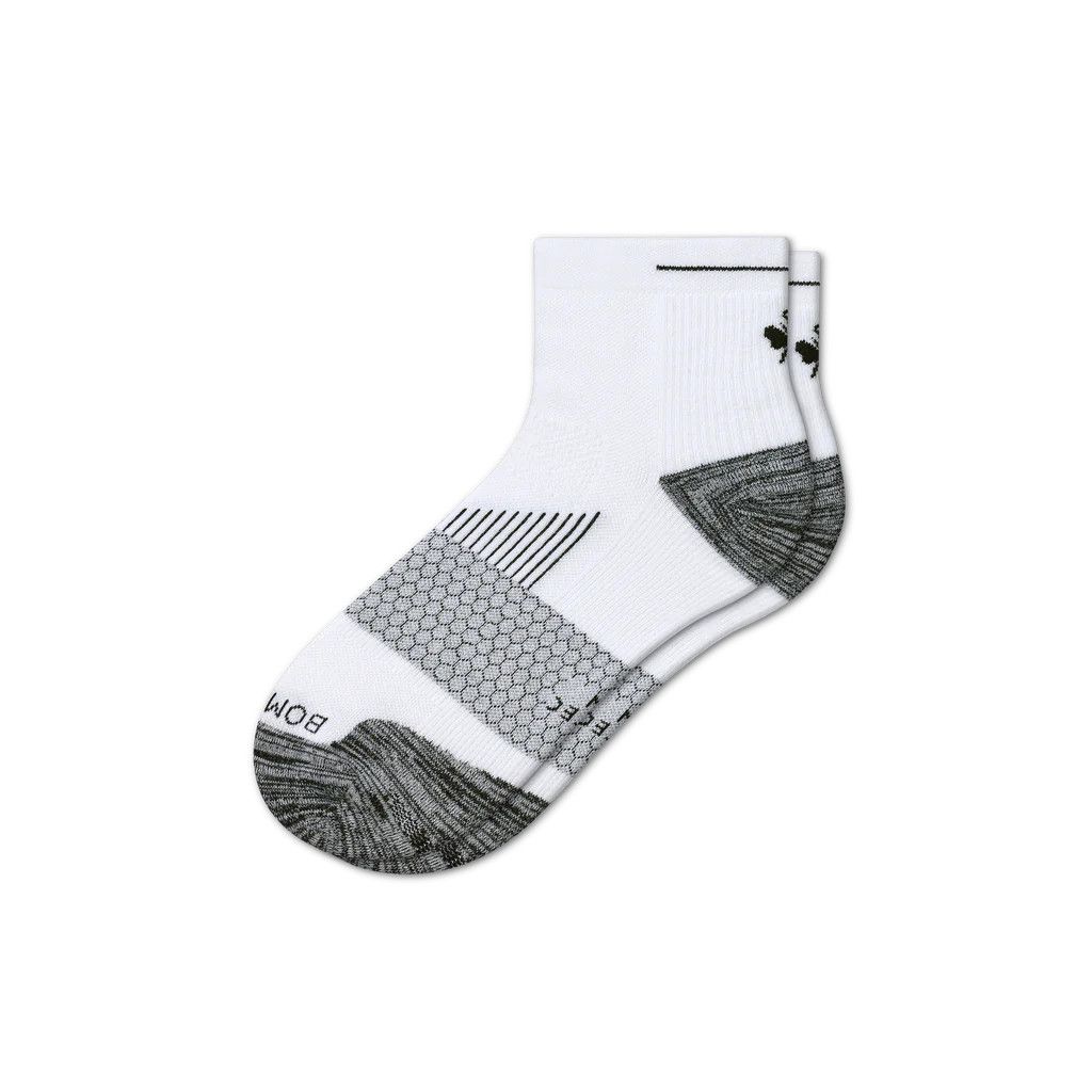 Women's Running Quarter Sock | Bombas Socks