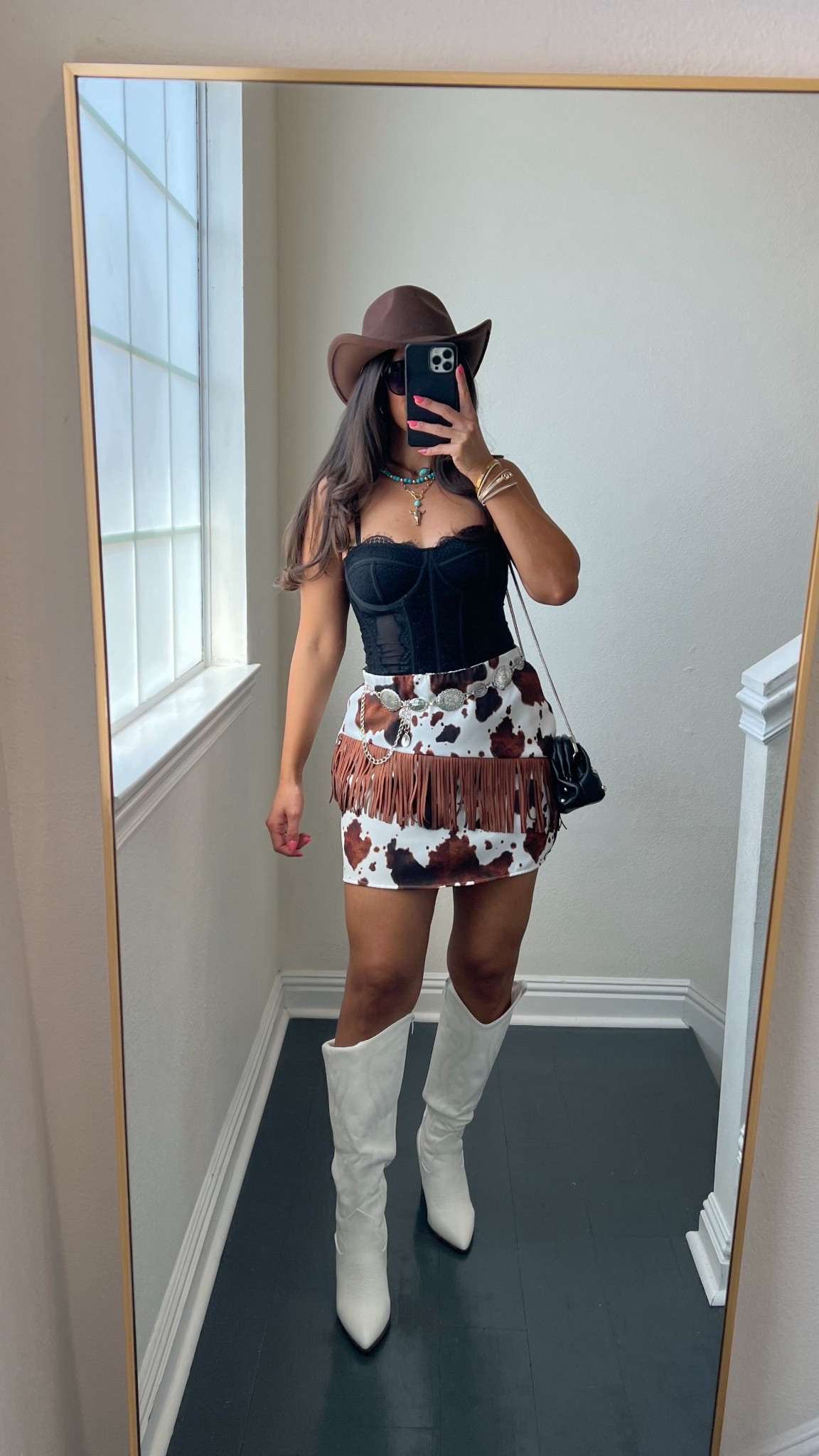 Country concert outfit idea 

#LTKFestival #LTKMidsize #LTKSeasonal