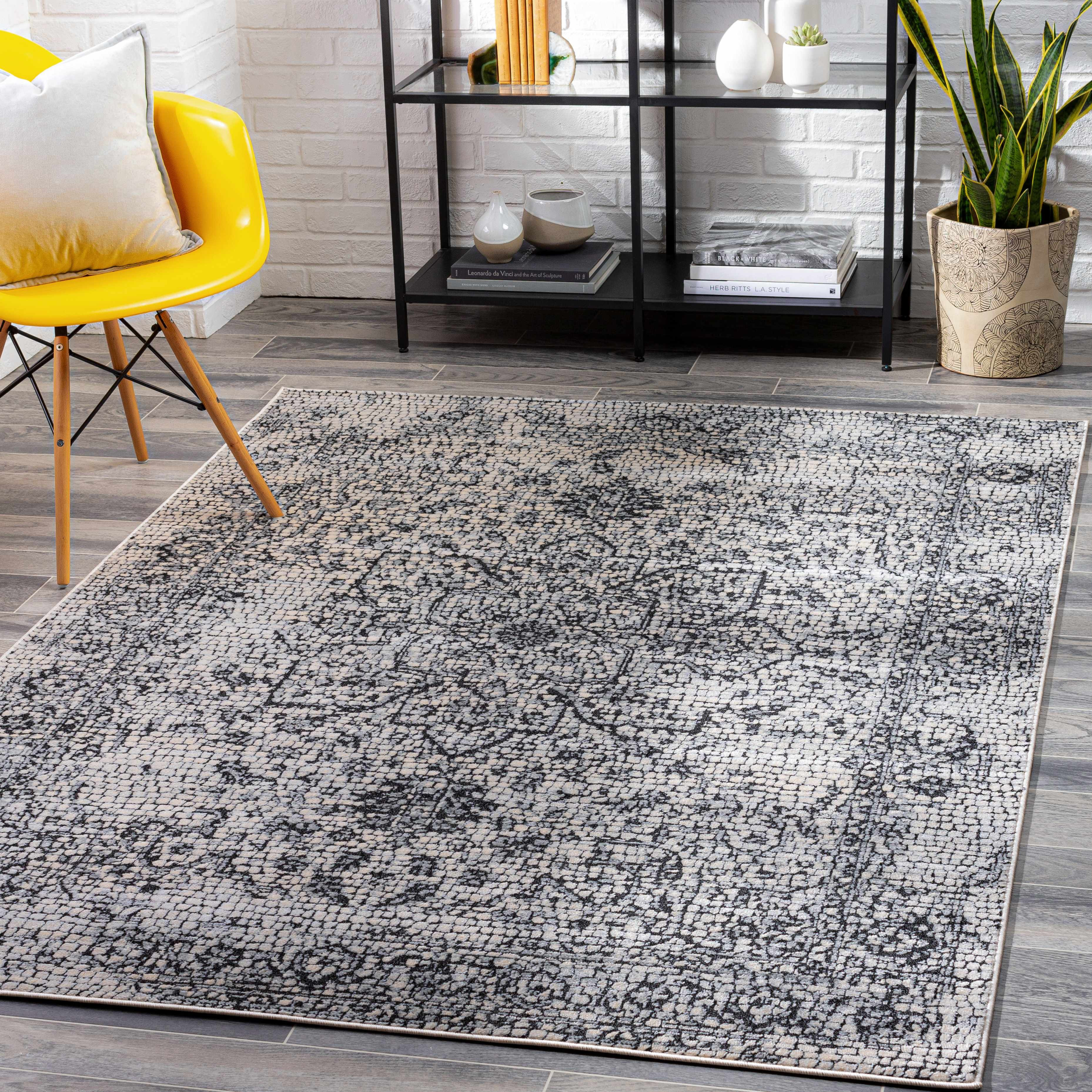 Bosphorus Area Rug | Boutique Rugs