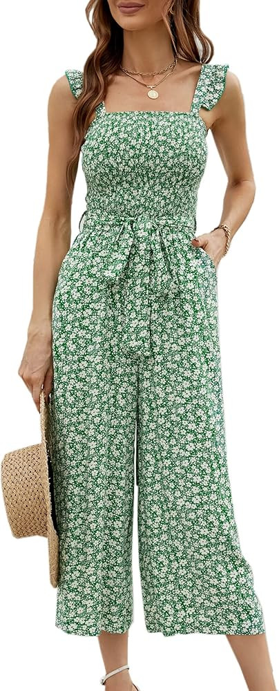 Jumpsuit  | Amazon (US)