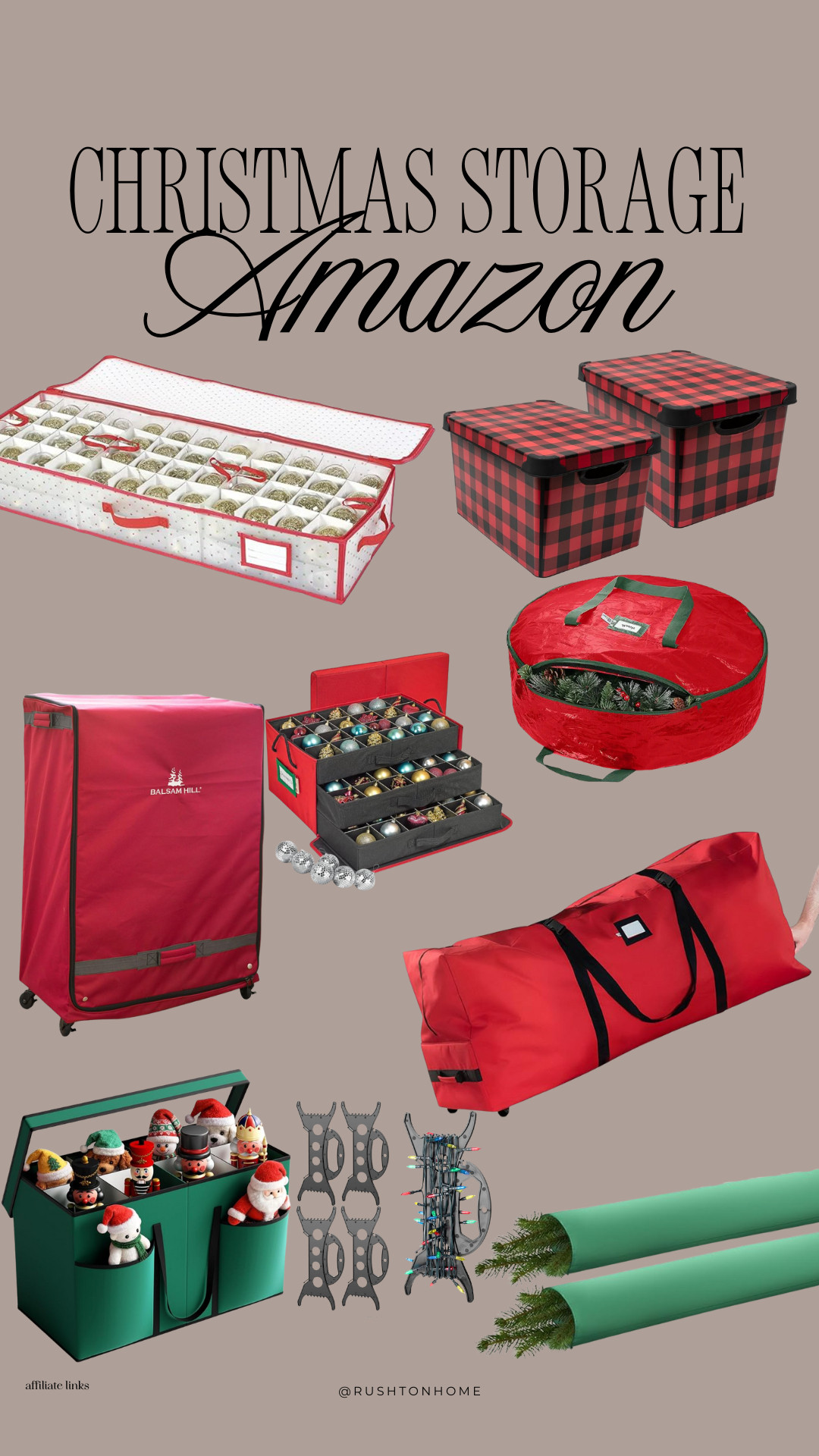 Amazon christmas storage, holiday storage bins, ornament storage box, christmas tree storage bag, wreath storage container, holiday decor storage solutions, amazon christmas organization, christmas light storage, ornament organizer amazon, christmas wrapping storage, christmas decor organizer, amazon storage essentials, holiday home organization, balsam hill storage, christmas storage ideas 

 #LTKHoliday #LTKSeasonal #LTKHome