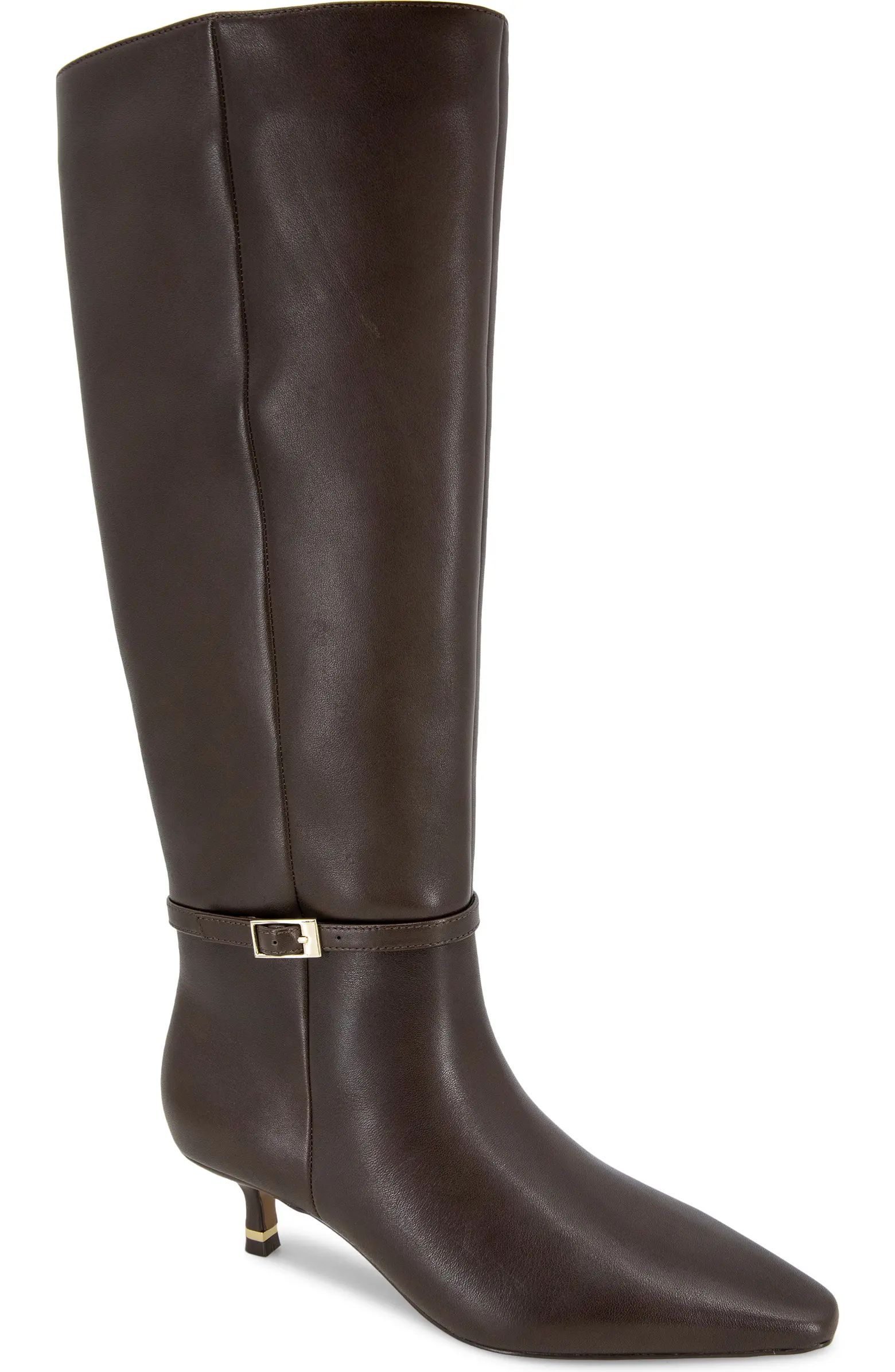 Marais Knee High Boot (Women) | Nordstrom