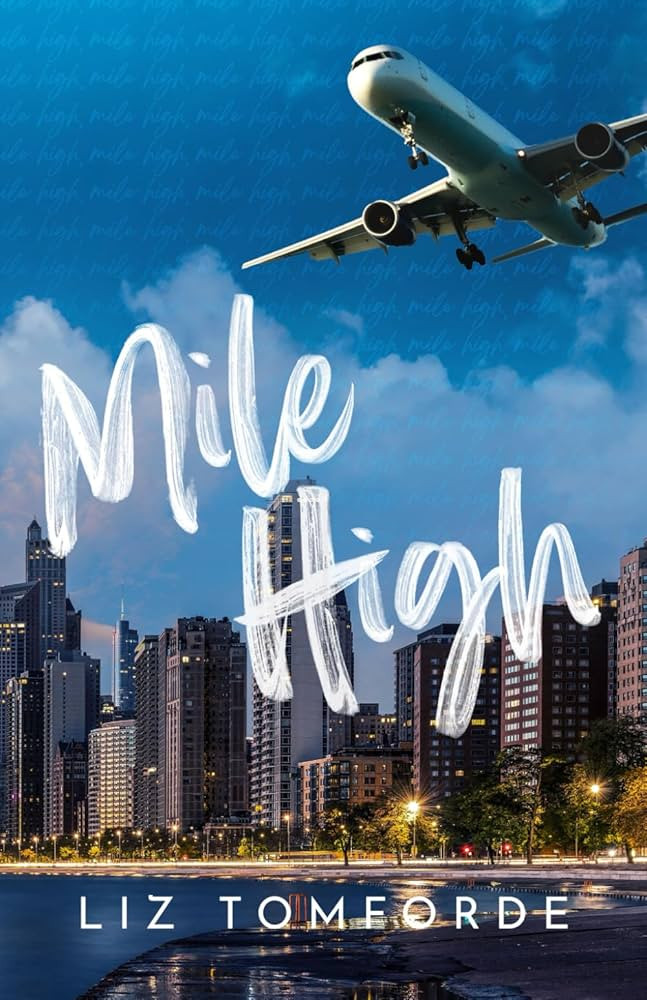 Mile High (Windy City Series Book 1) | Amazon (US)