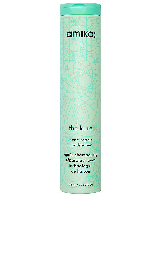 amika The Kure Bond Repair Conditioner in Beauty: NA. | Revolve Clothing (Global)