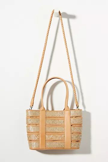 Bembien Lucia Tote Bag | Anthropologie (US)