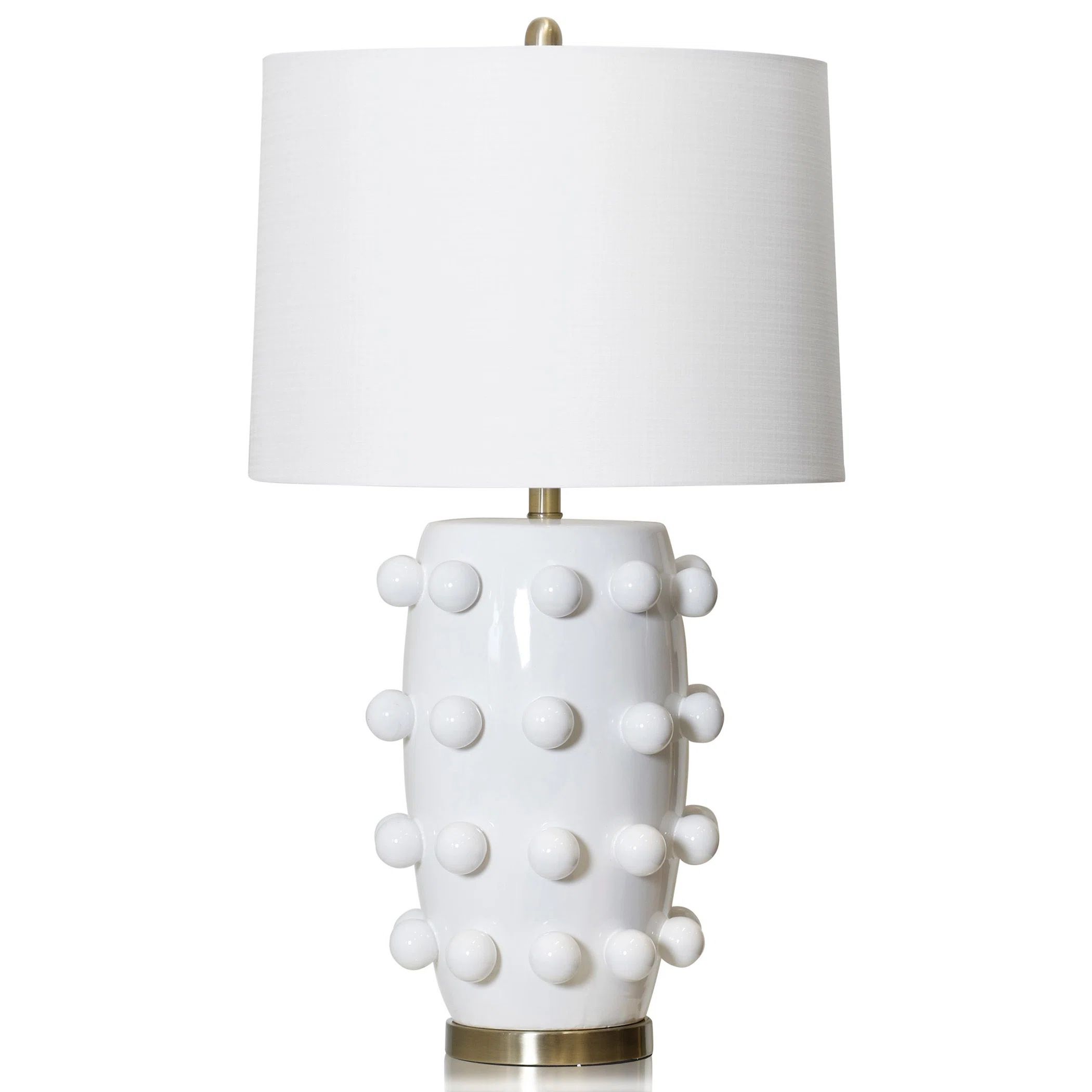 Uriah Table Lamp | Wayfair North America