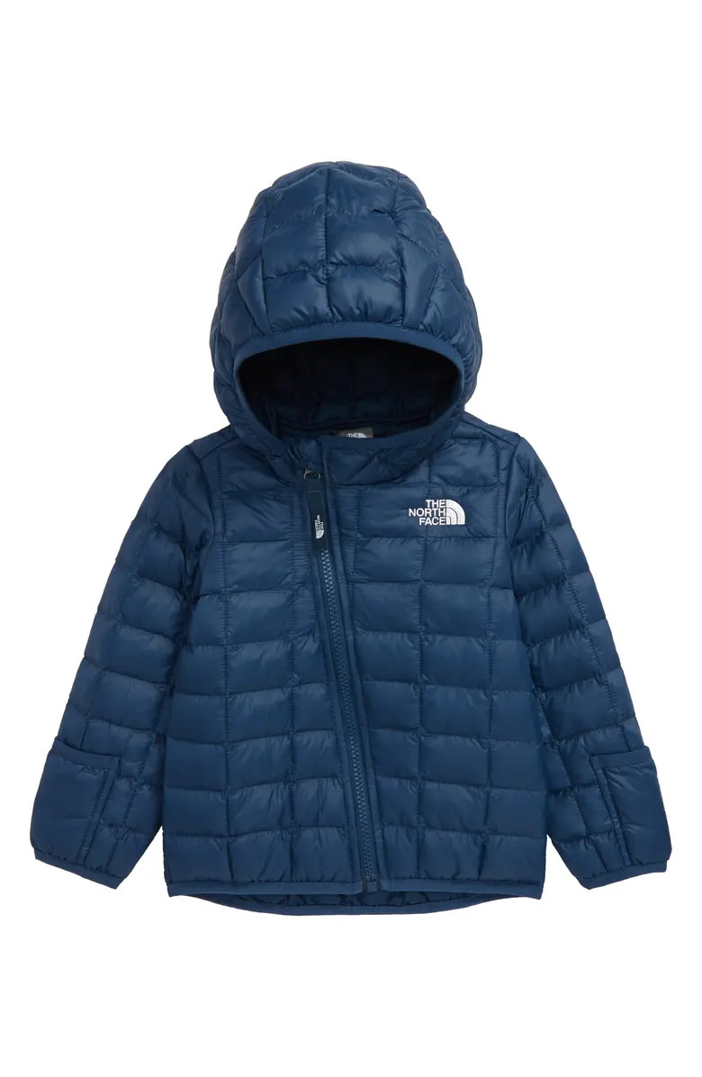 ThermoBall™ Eco Hooded Jacket | Nordstrom