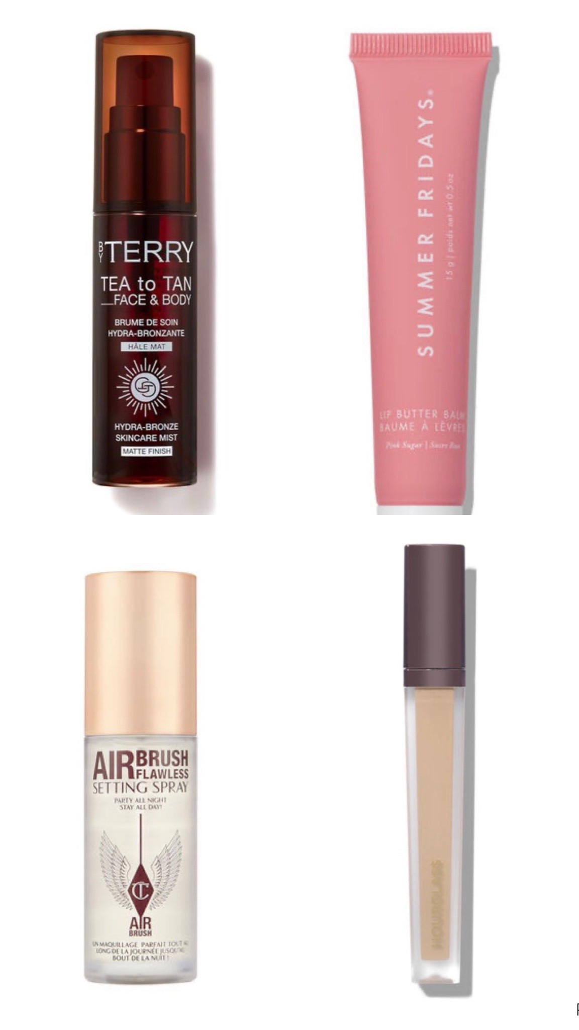 If I had £150 to spend in @spacenk this is what I’d buy without hesitation.

#LTKuk #LTKsummer #LTKbeauty