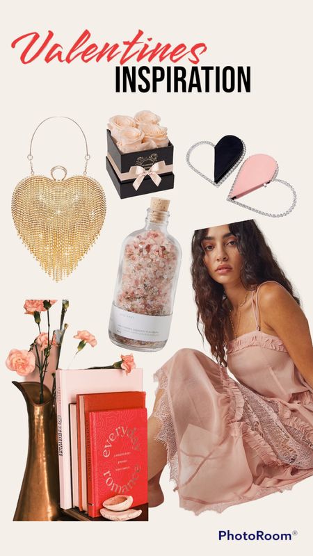 Valentines Gift Inspiration!
 

#LTKhome #LTKGiftGuide #LTKFind