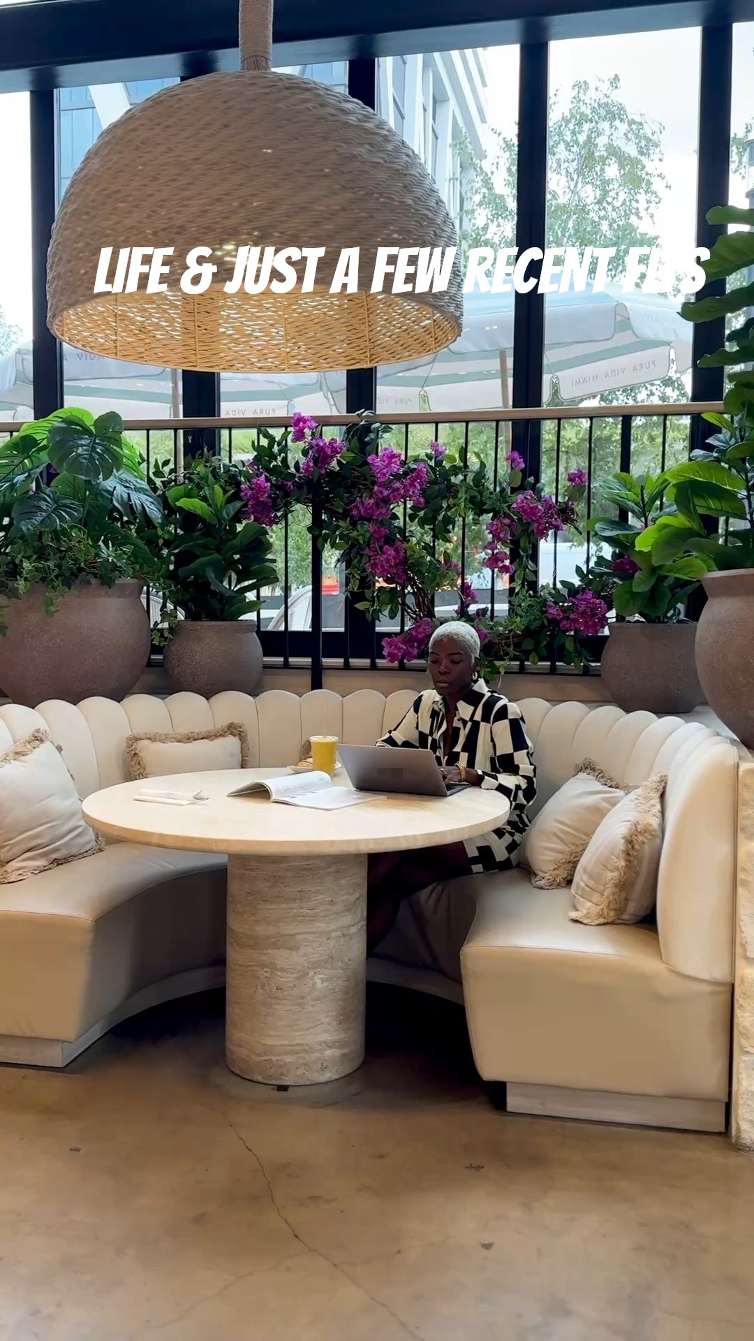 Life and Fits : always easygoing. Just a few fun saves aligned with my recent wardrobe choices 

#LTKOver40 #LTKStyleTip #LTKFindsUnder100