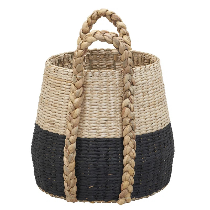 Wicker Basket | Wayfair North America
